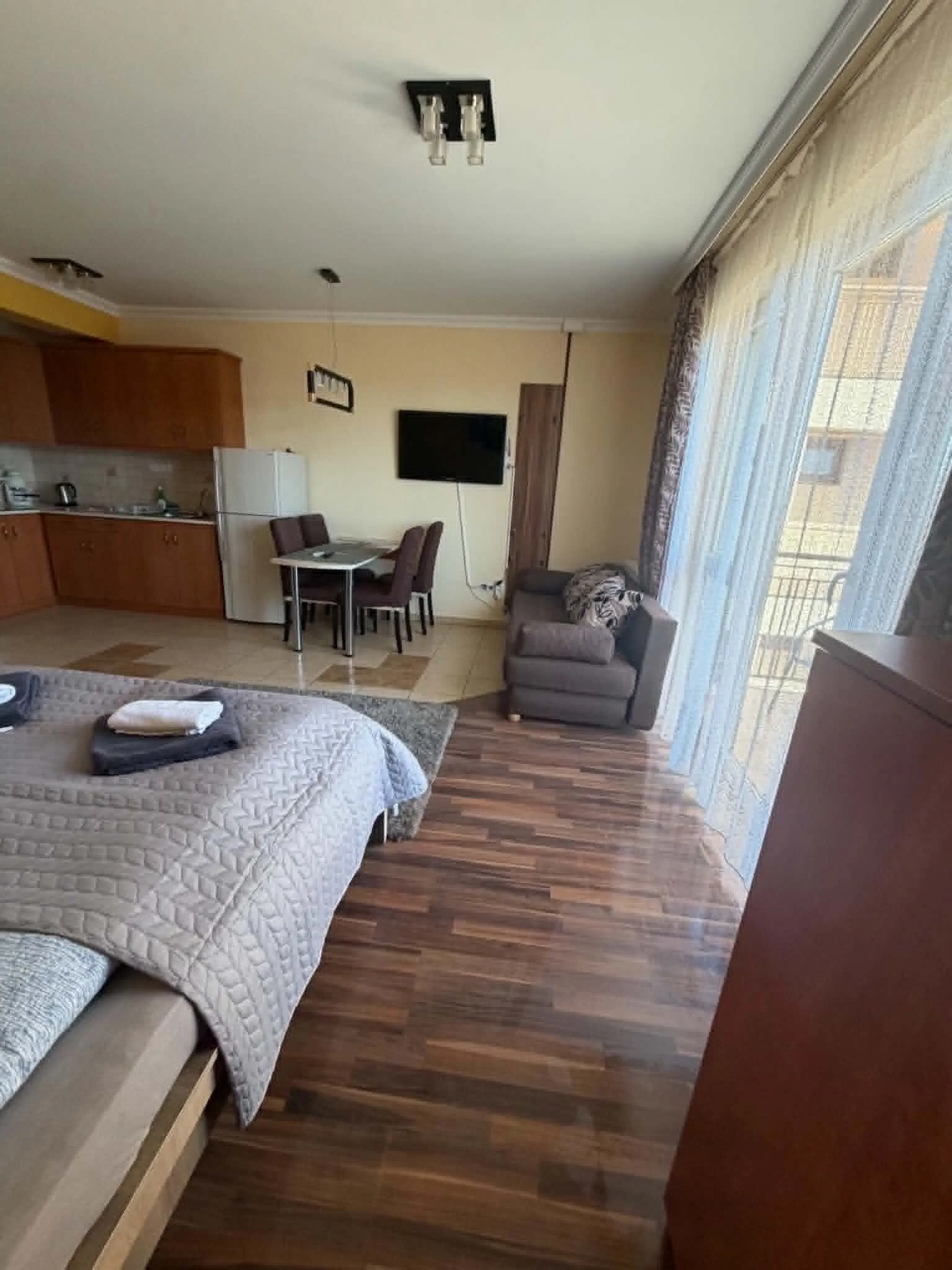 Zoya Residence Apartman Hajdúszoboszló - foto 5