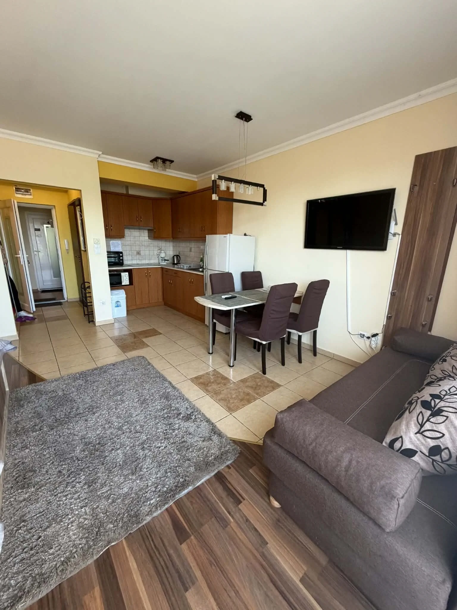 Zoya Residence Apartman Hajdúszoboszló - foto 7