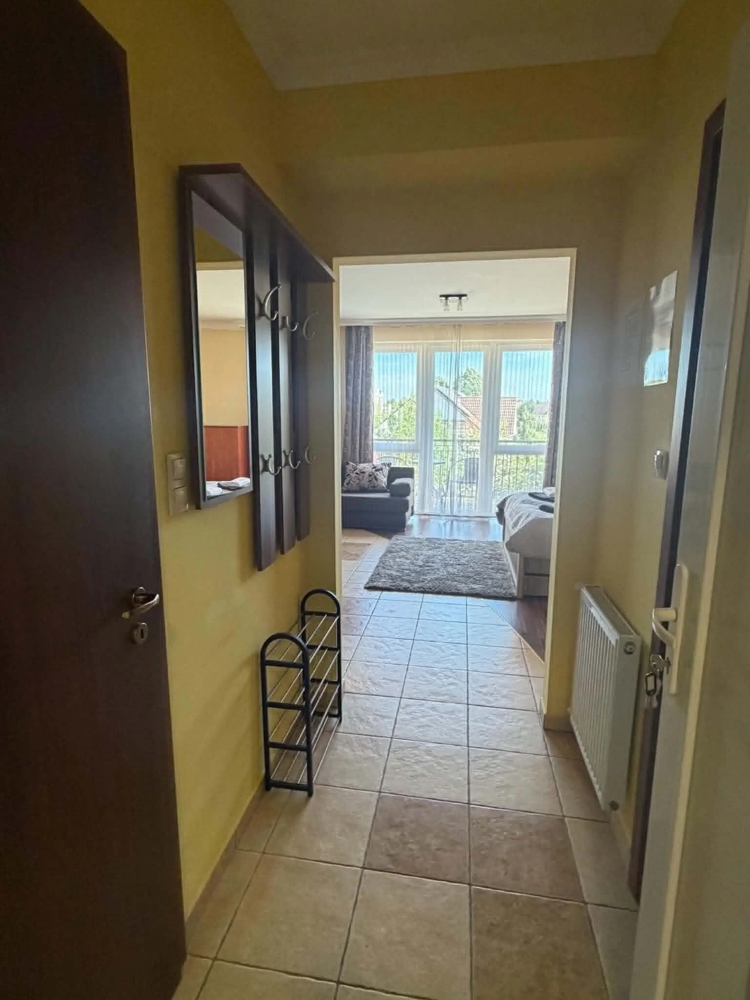 Zoya Residence Apartman Hajdúszoboszló - foto 9