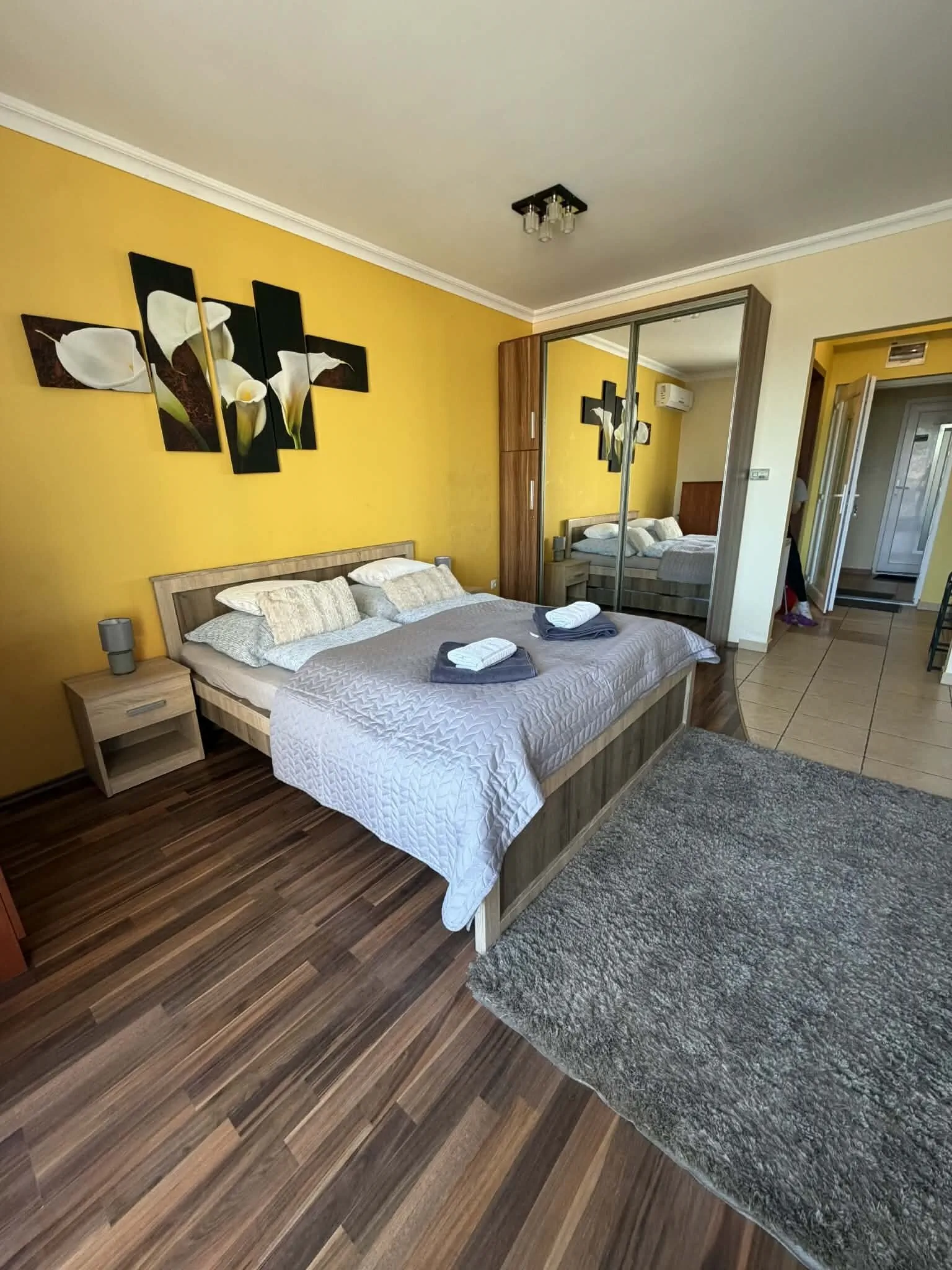 Zoya Residence Apartman Hajdúszoboszló - foto 10