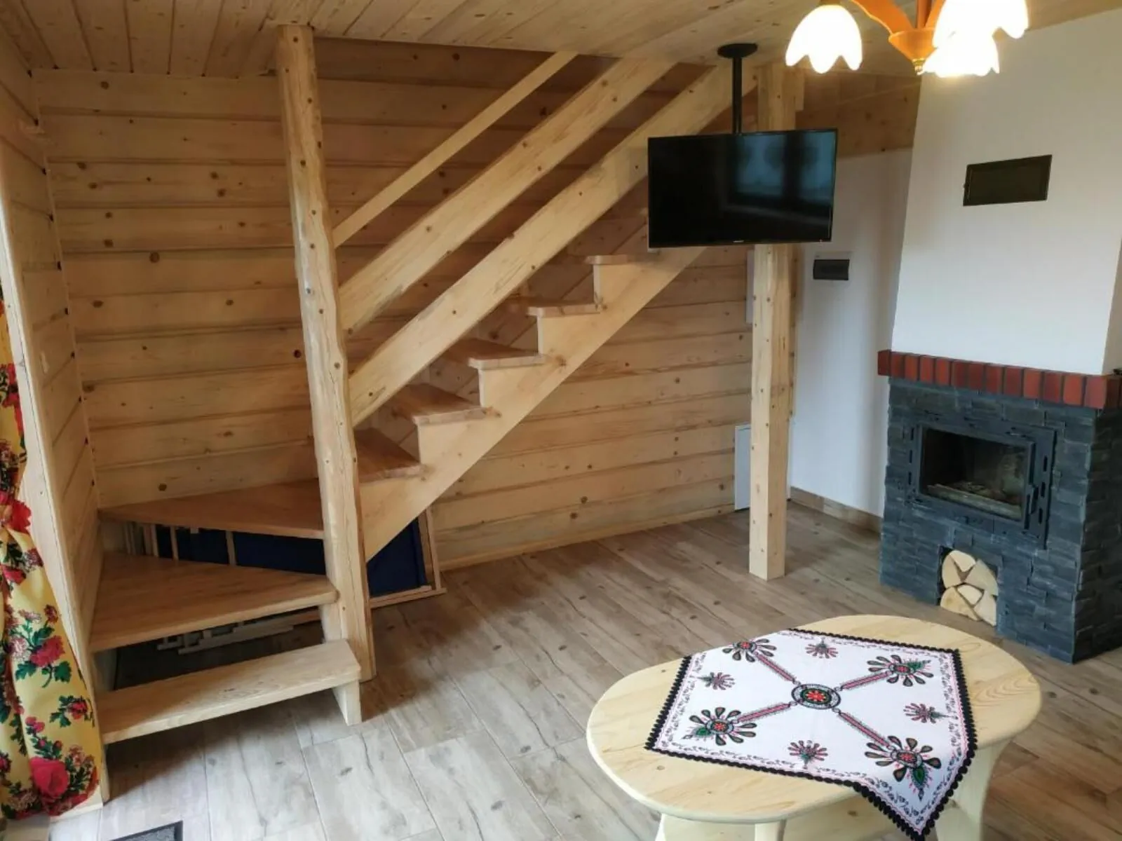 Domek w Pieninach Grywałd – Grywałd, Polonia