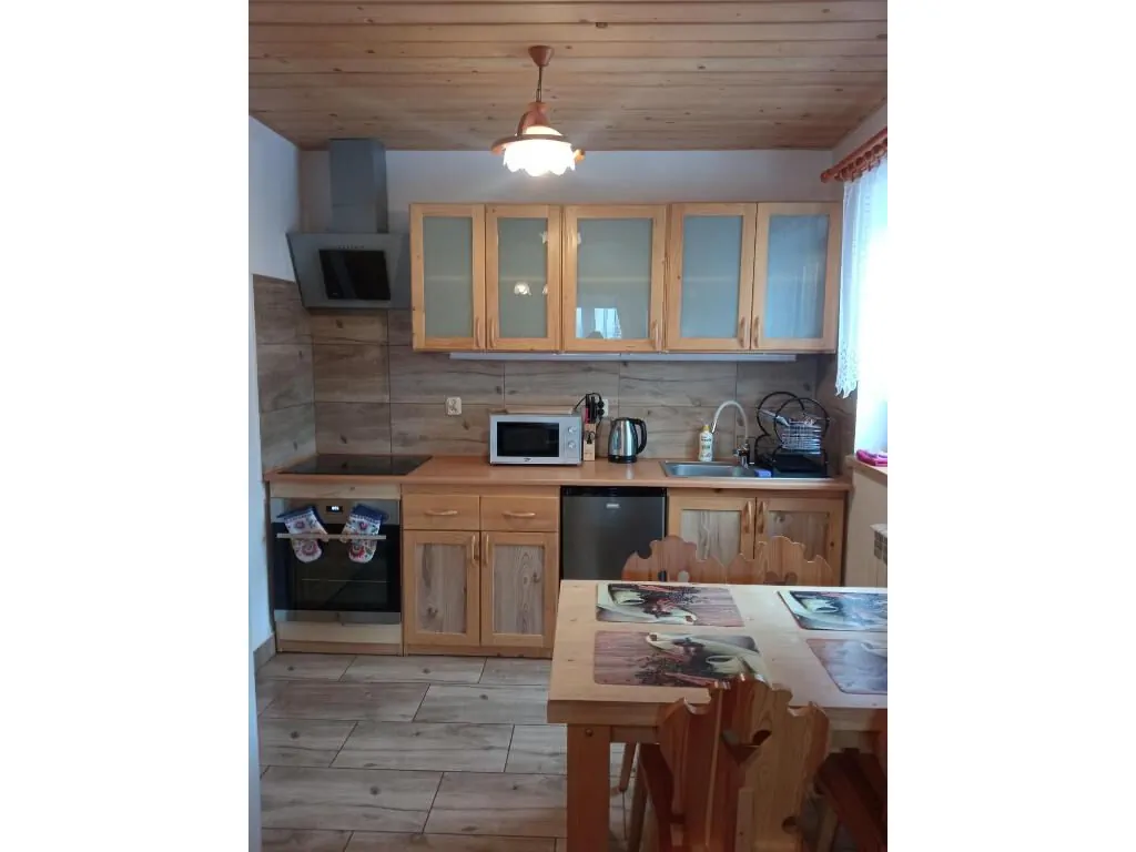 Domek w Pieninach Grywałd – Grywałd, Polonia