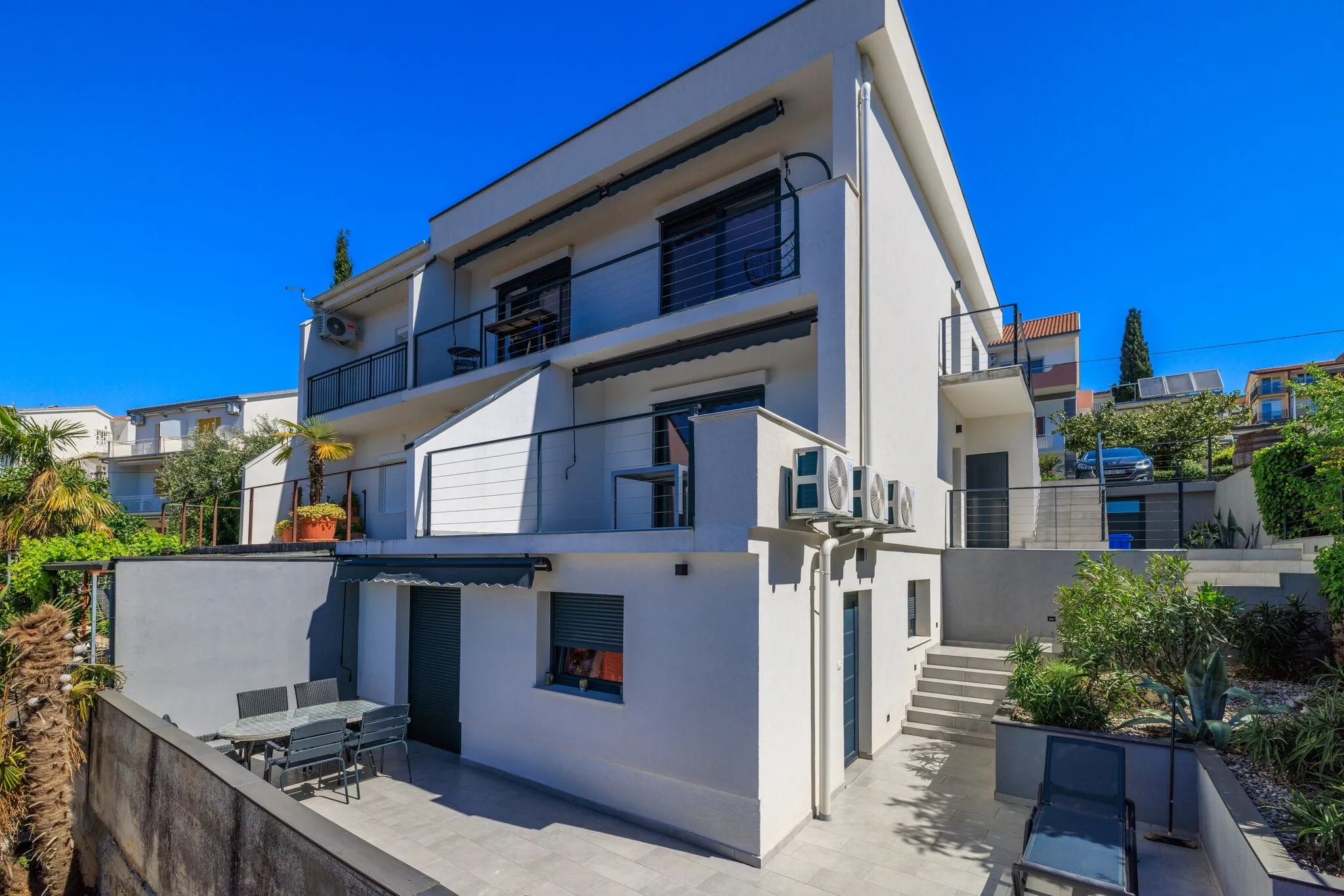 Suzy Apartman Dramalj – Dramalj, Croația