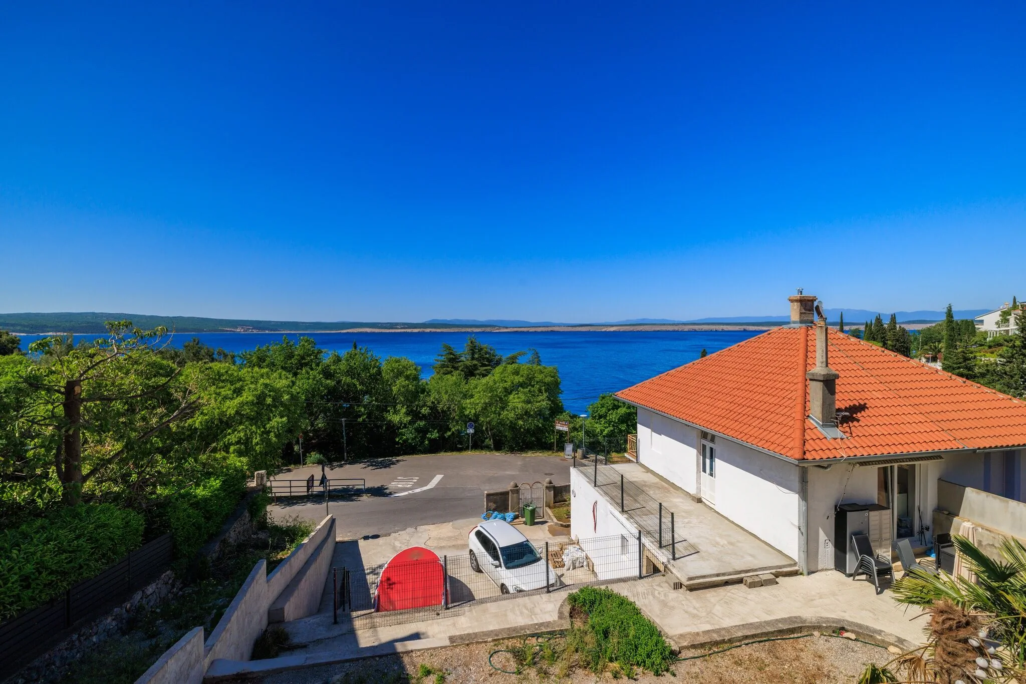 Suzy Apartman Dramalj – Dramalj, Croația