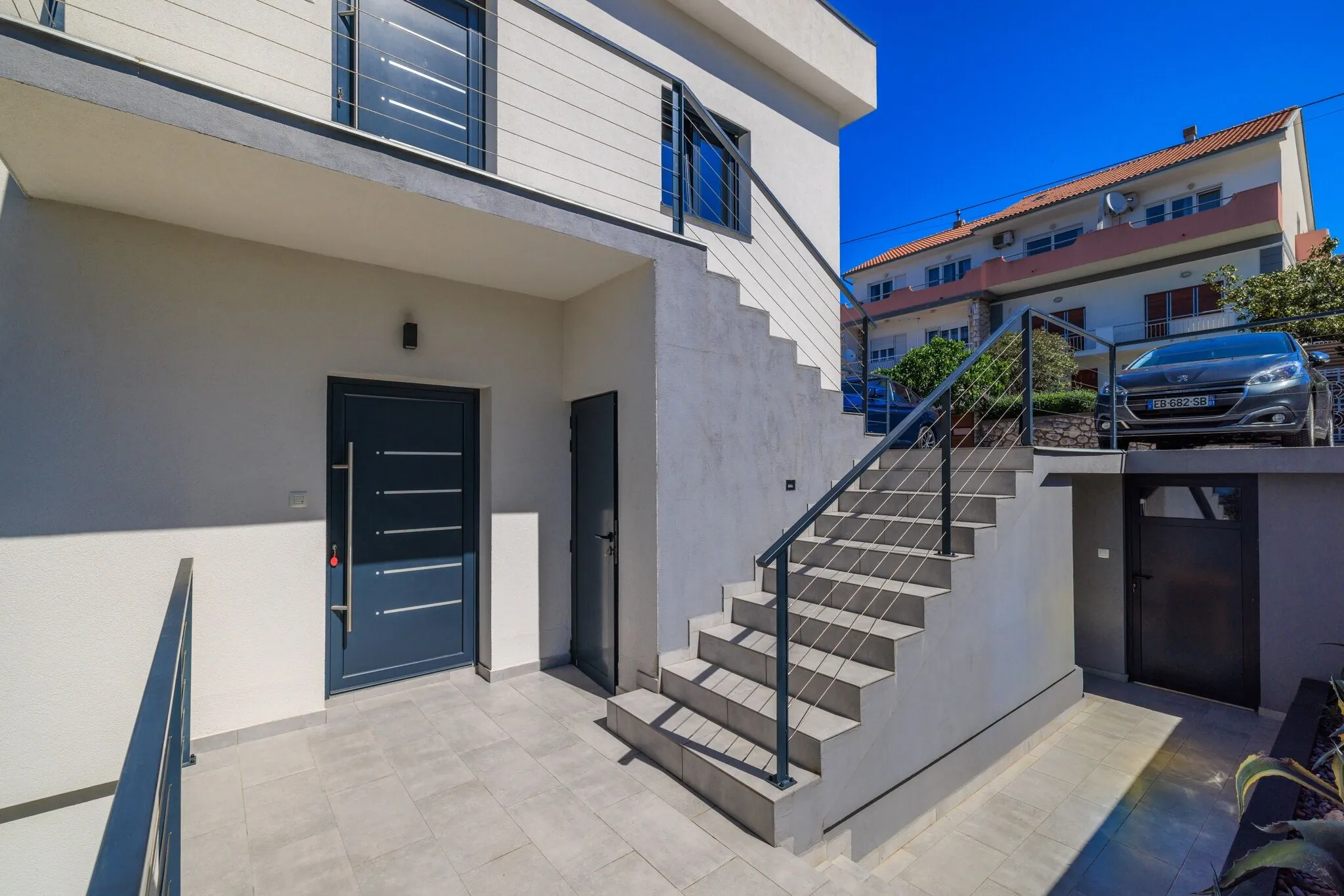 Suzy Apartman Dramalj – Dramalj, Croația