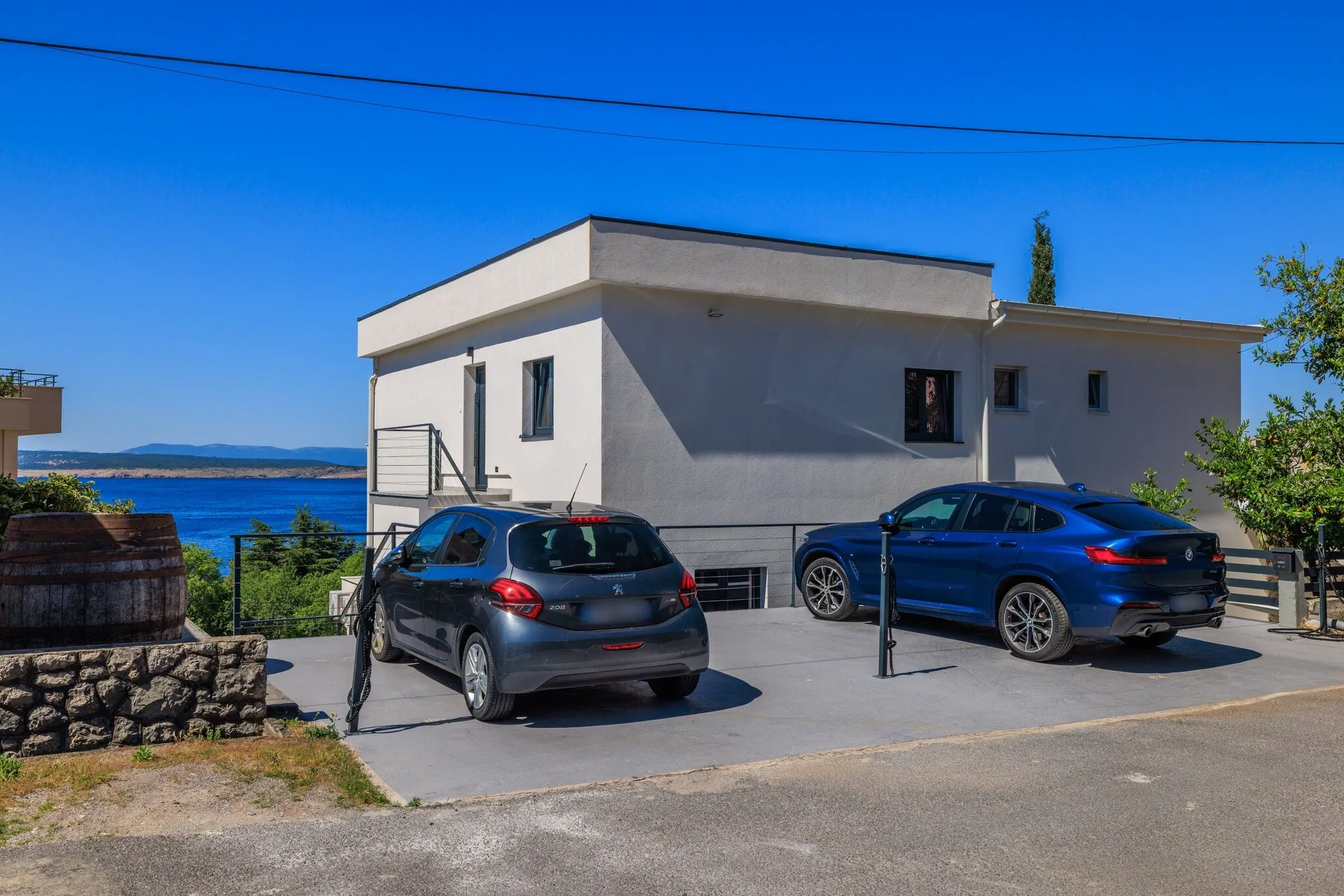 Suzy Apartman Dramalj – Dramalj, Croația