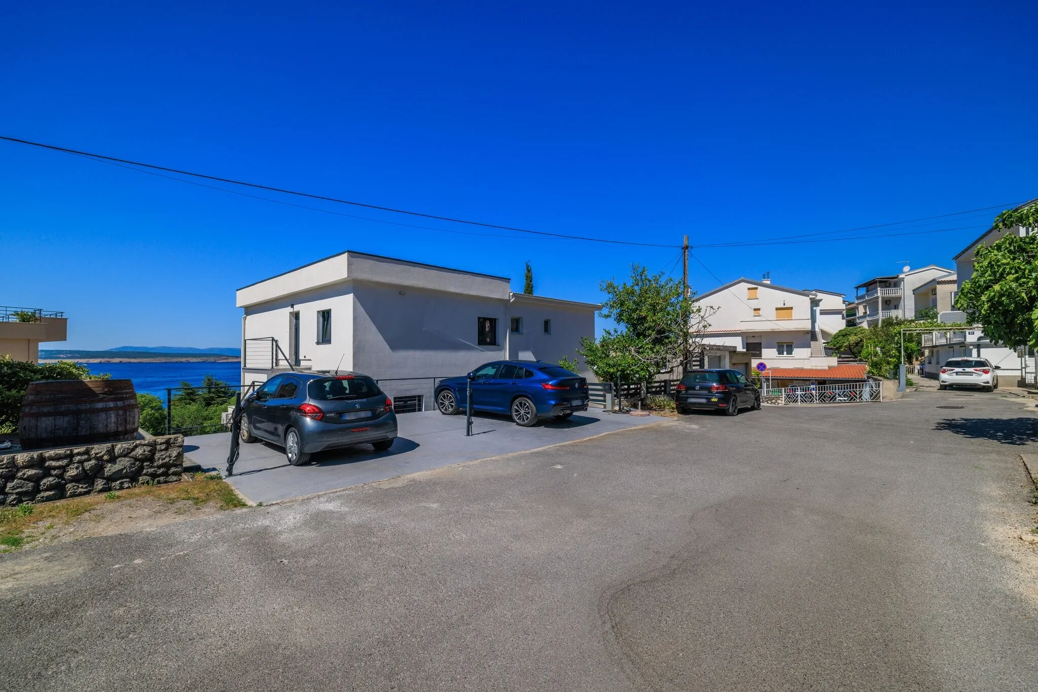 Suzy Apartman Dramalj – Dramalj, Croația