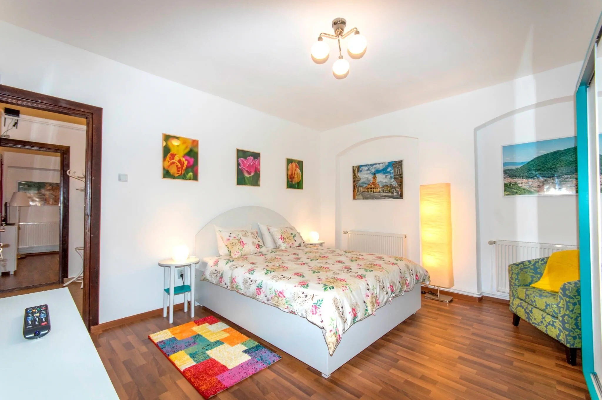John Residence Brașov – Brașov, România