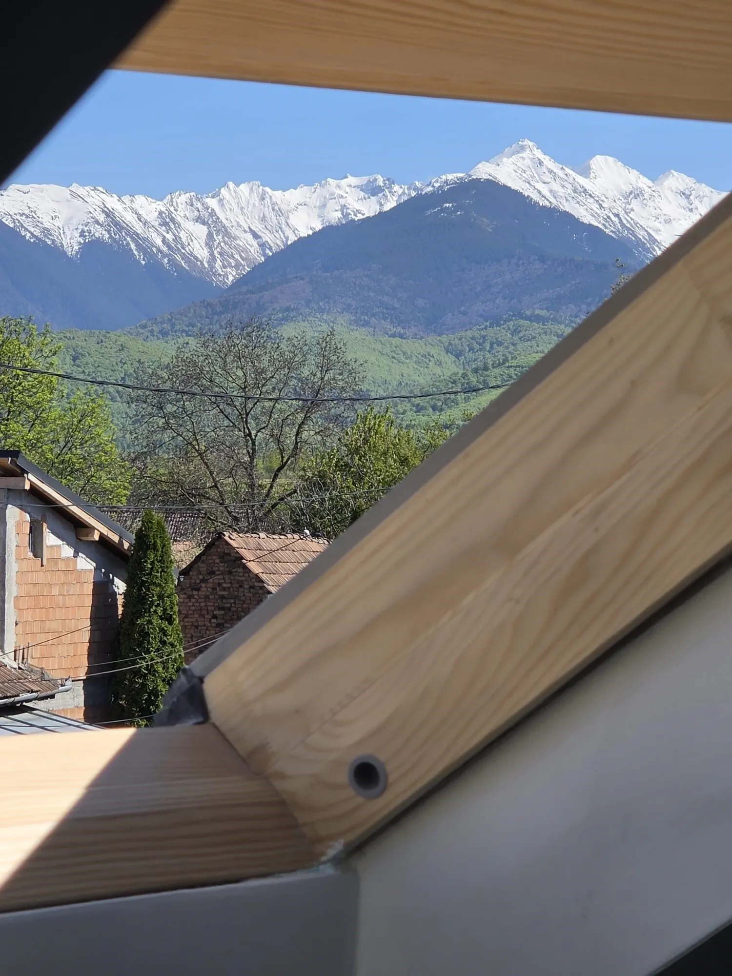 La Casa Morarului Cârţişoara – Cârţişoara, România
