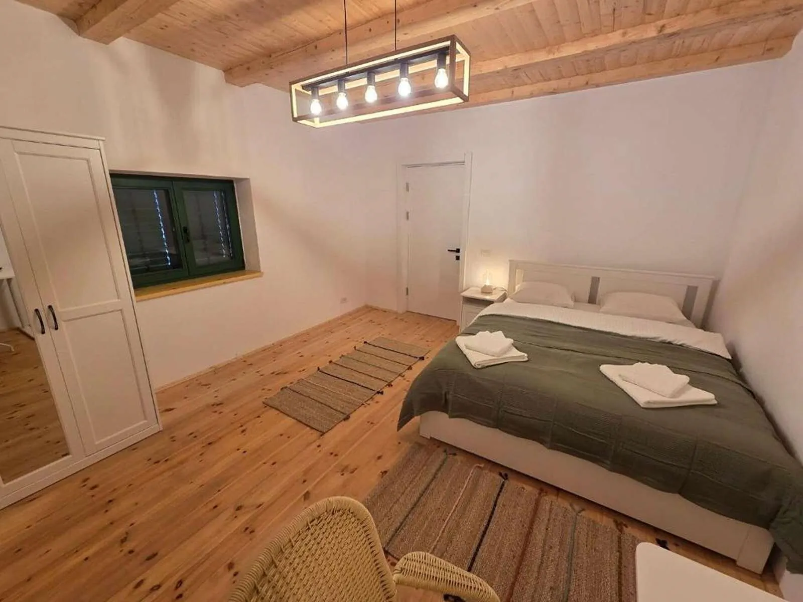 La Casa Morarului Cârţişoara – Cârţişoara, România