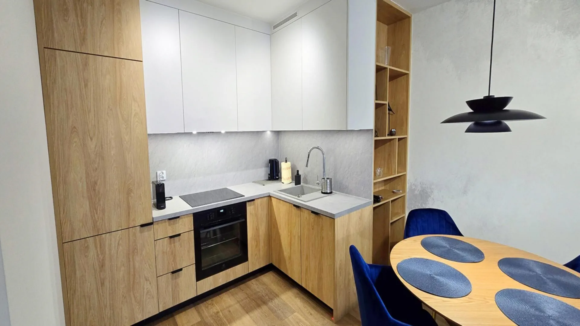 VacationClub Marina Rogowo Apartament 88 - foto 2