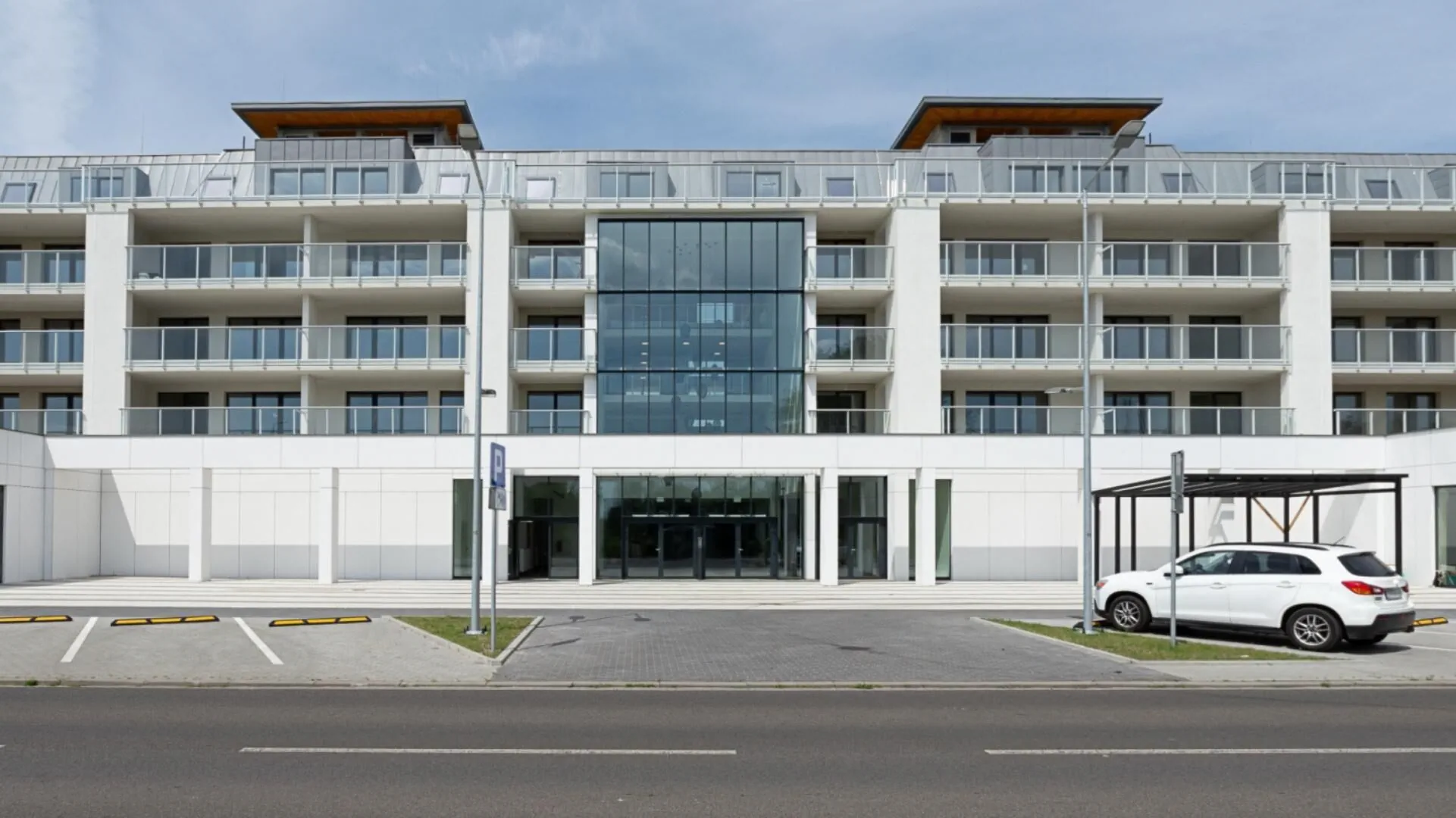 VacationClub Marina Rogowo Apartament 88 - foto 4