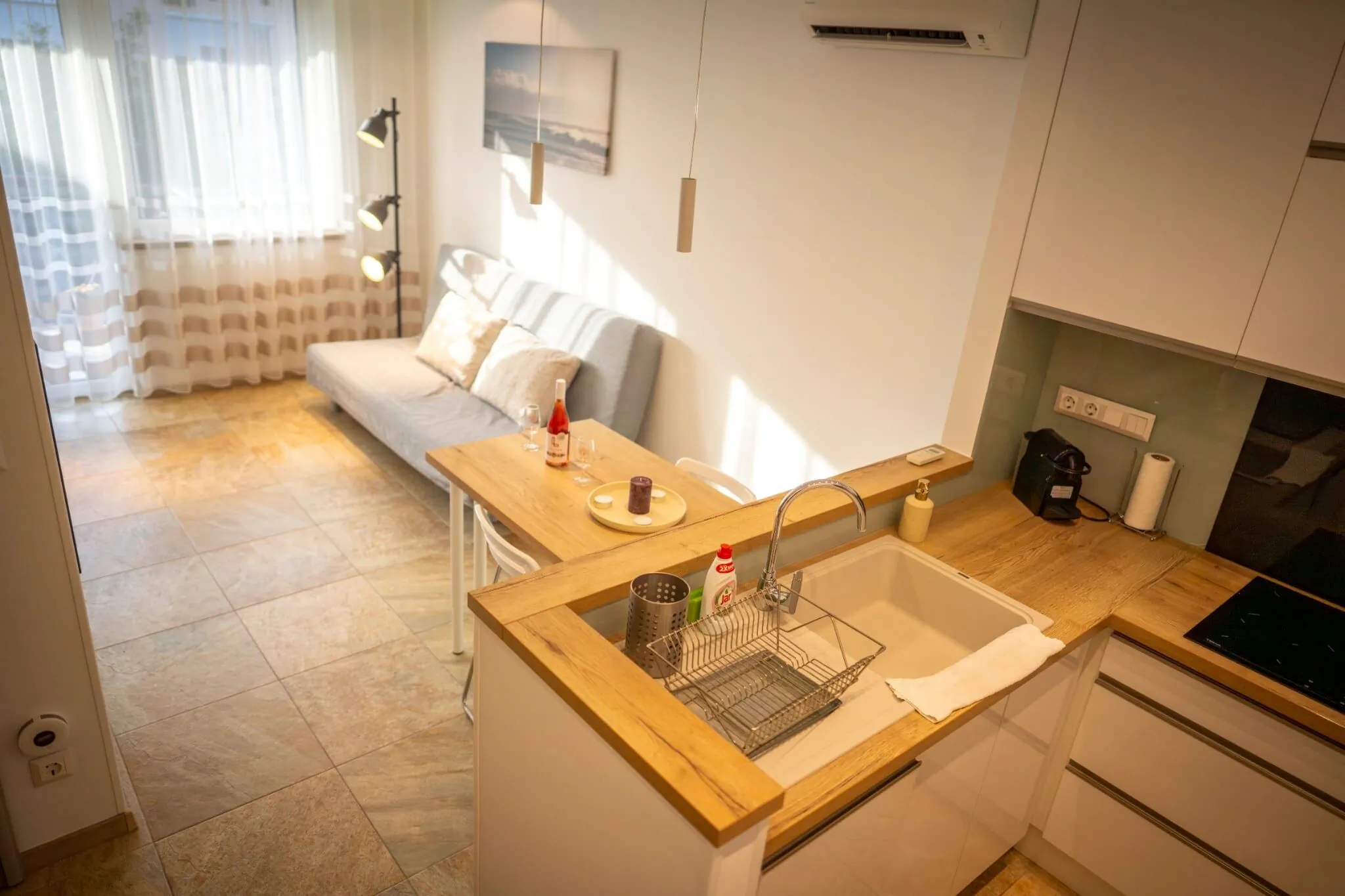 Mentha Apartman Szeged - foto 2