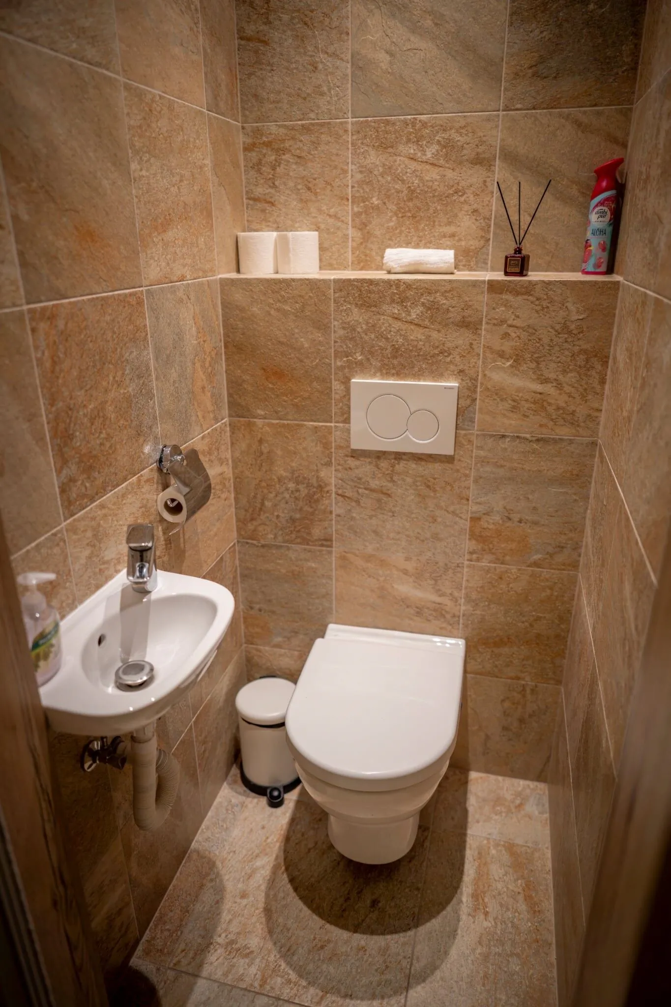 Mentha Apartman Szeged - foto 3