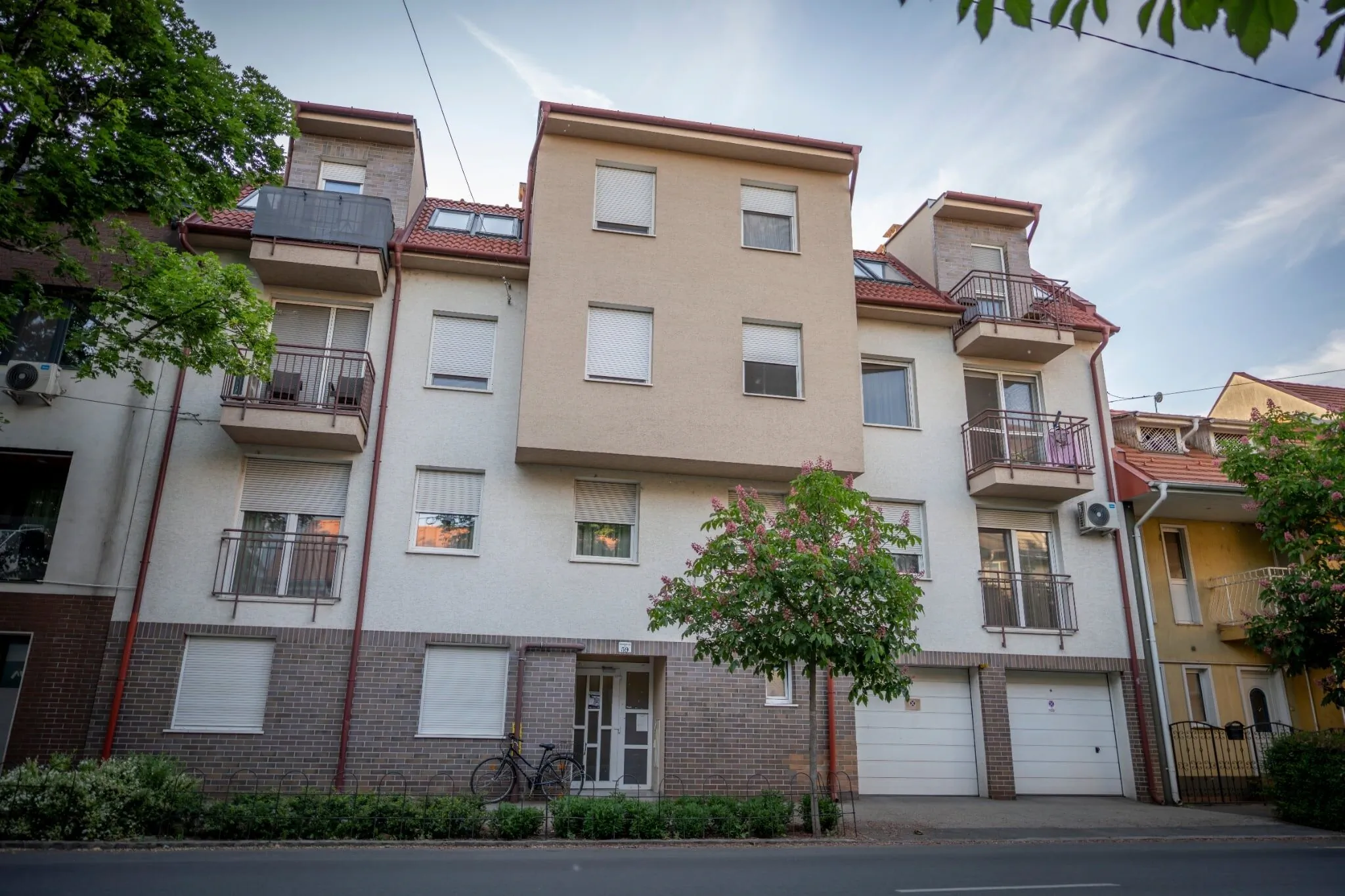 Mentha Apartman Szeged - foto 4