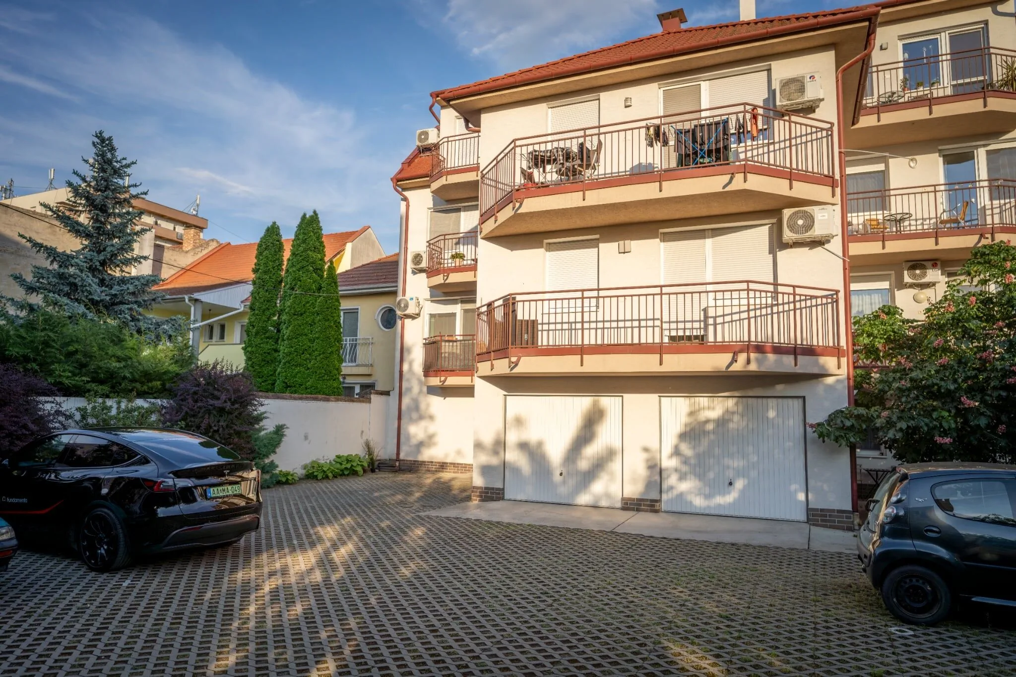 Mentha Apartman Szeged - foto 5