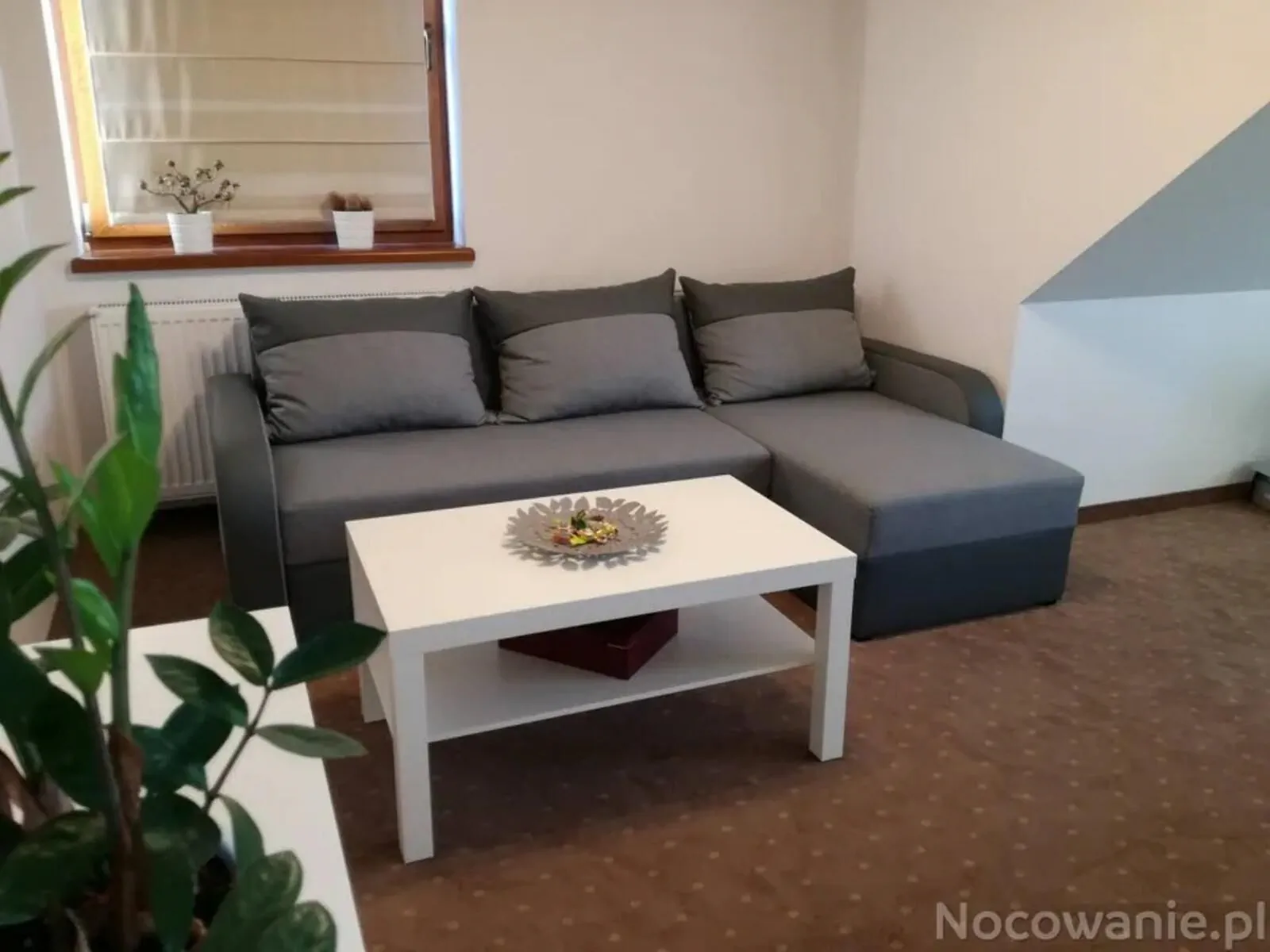 Apartament Nad Zatoką Władysławowo – Władysławowo, Polonia