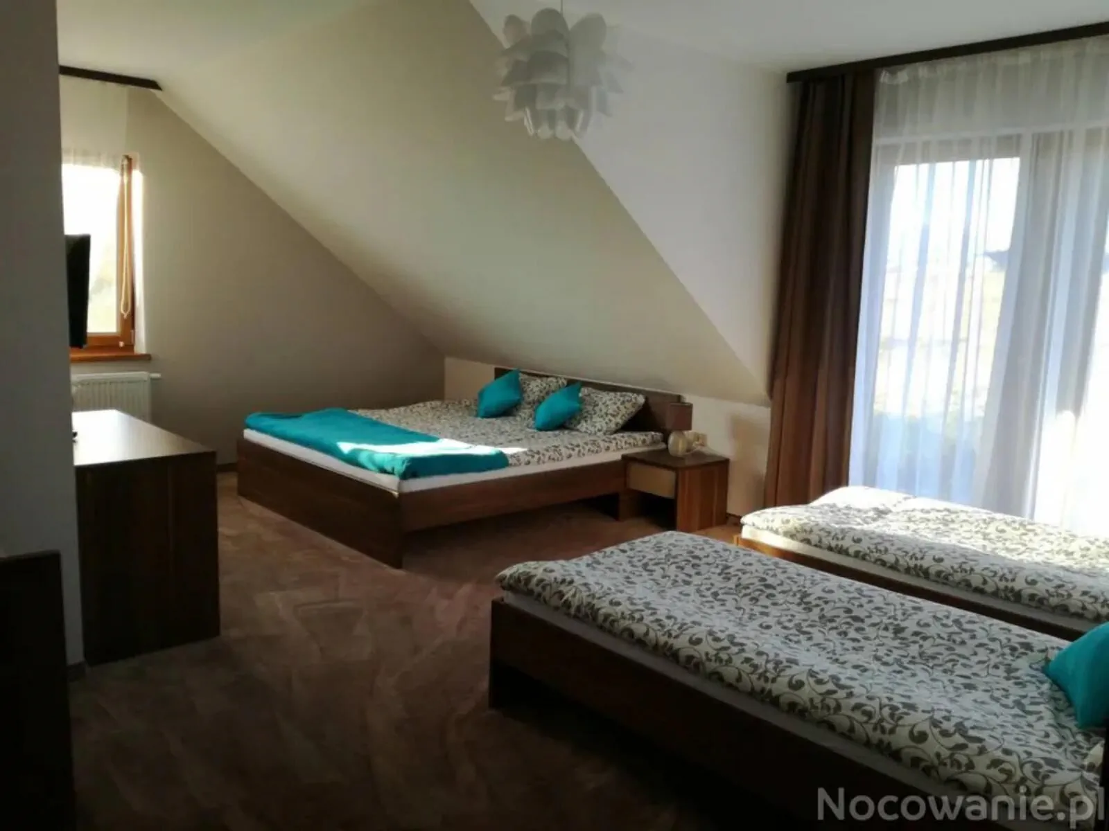 Apartament Nad Zatoką Władysławowo – Władysławowo, Polonia