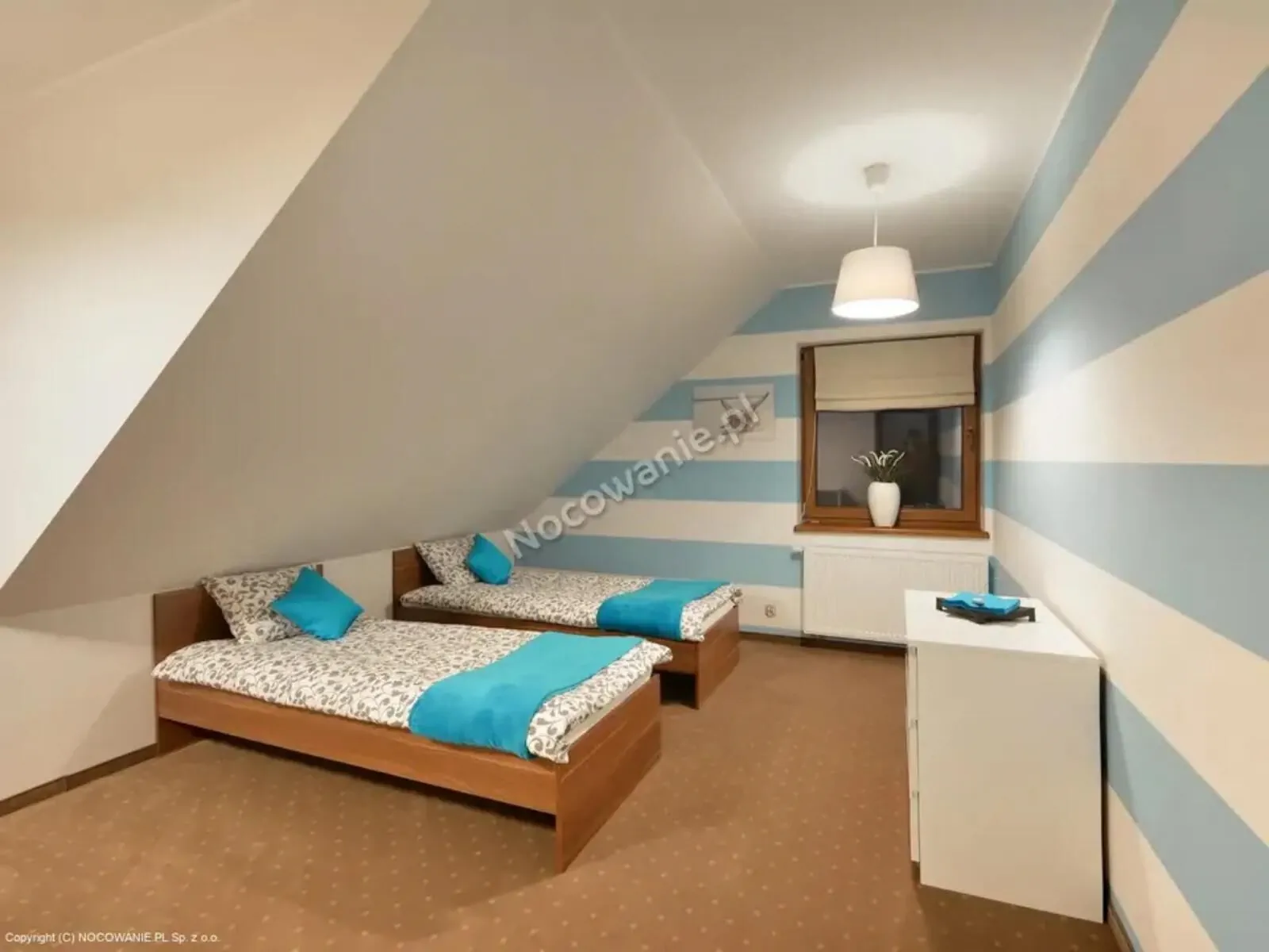Apartament Nad Zatoką Władysławowo – Władysławowo, Polonia