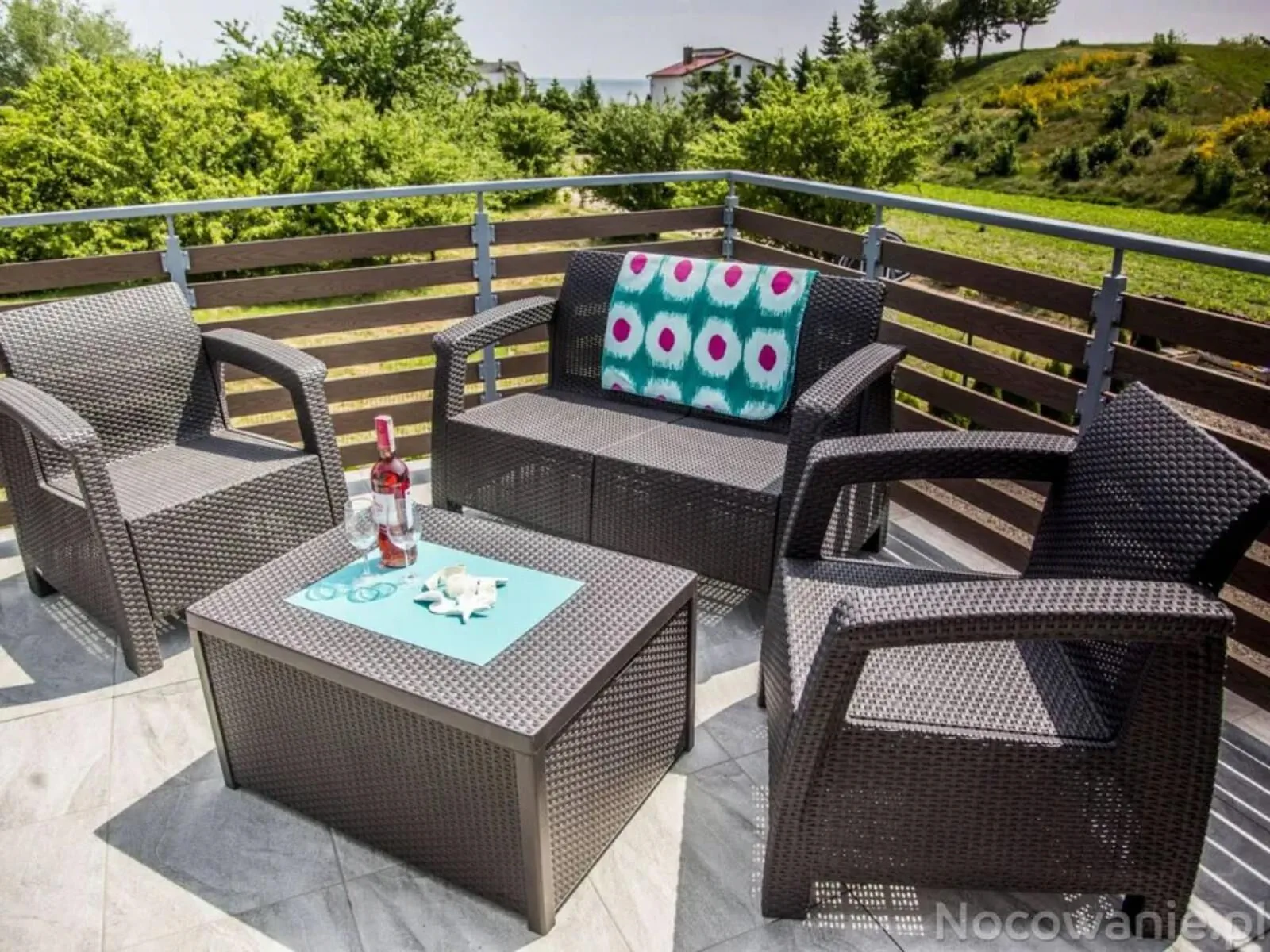Apartament Nad Zatoką Władysławowo – Władysławowo, Polonia