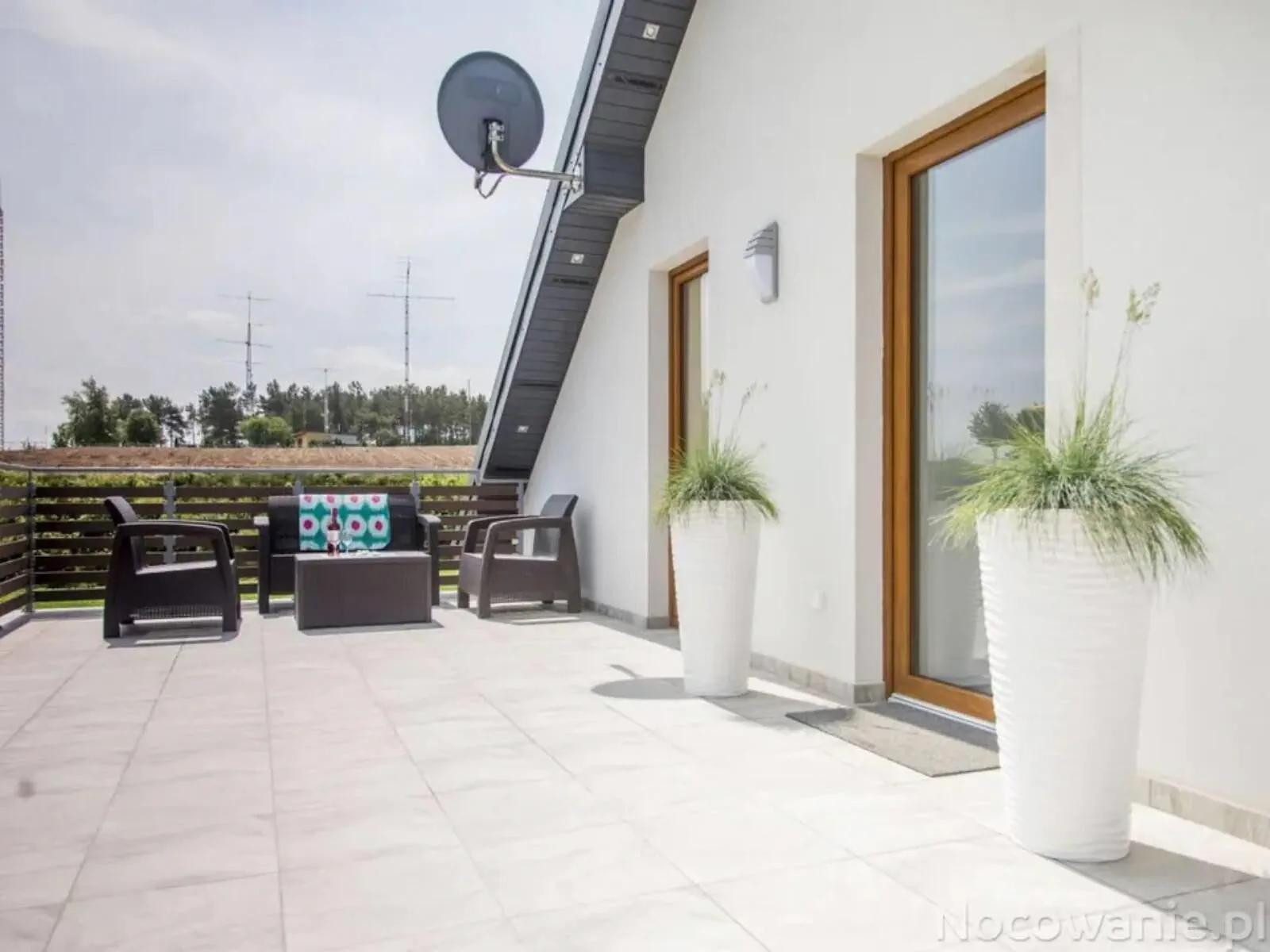 Apartament Nad Zatoką Władysławowo – Władysławowo, Polonia