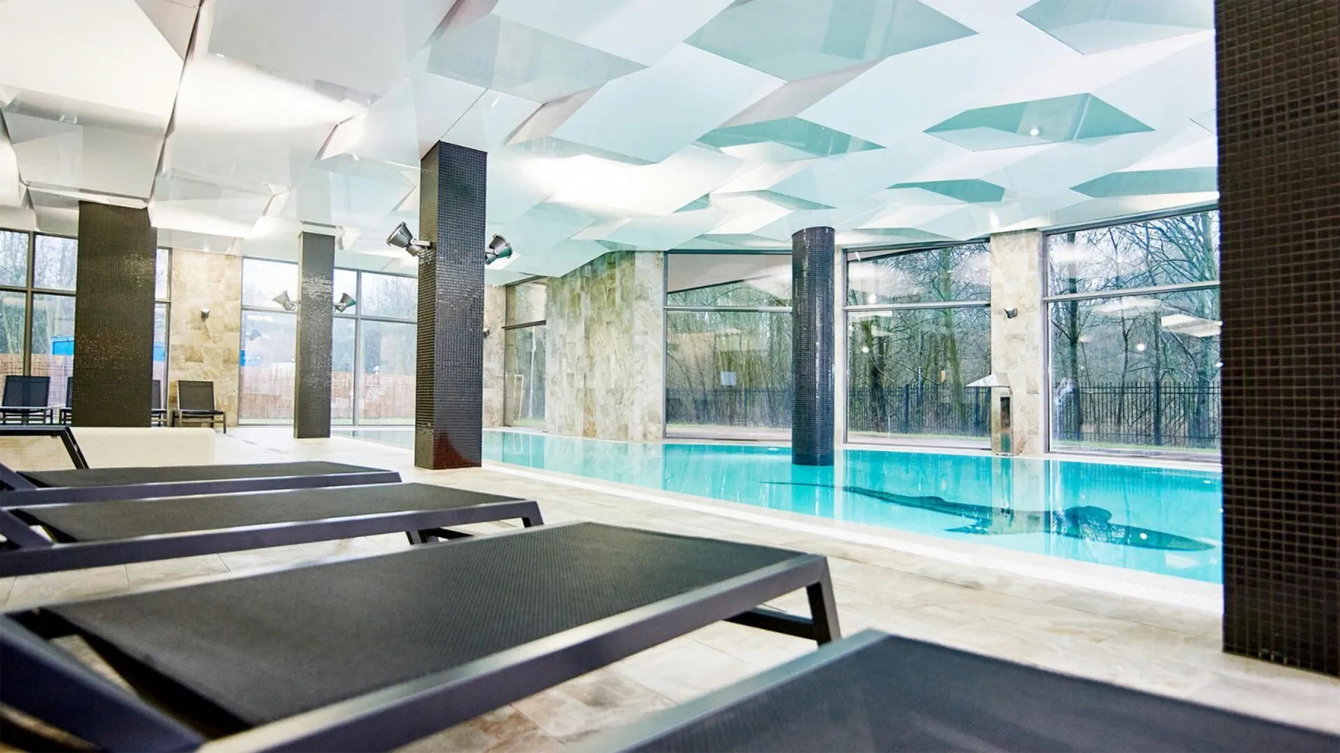 VacationClub Diune Resort Apartament 511 Kołobrzeg - foto 6