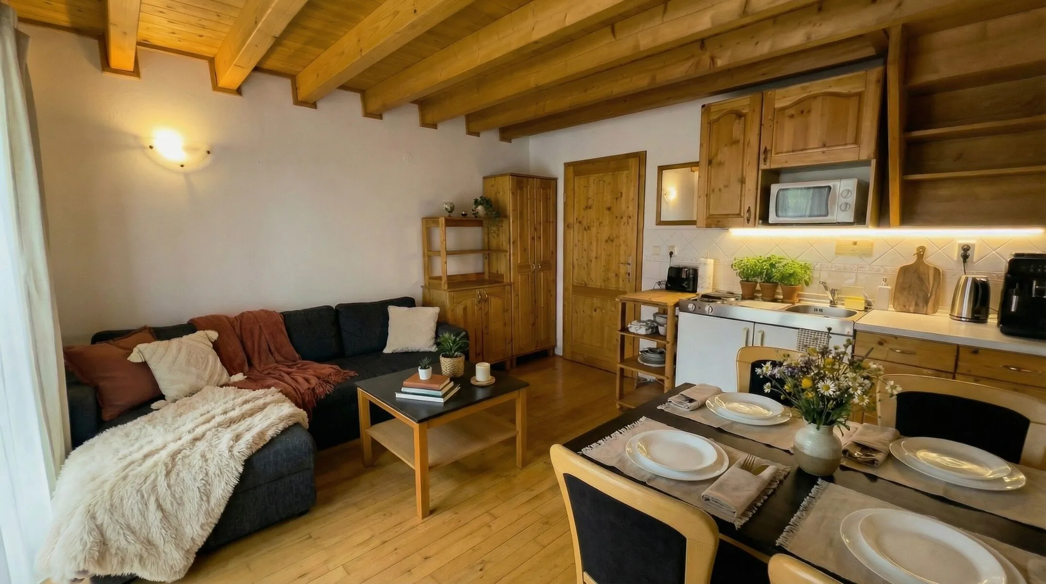Apartmán 339 Tatralandia – Liptovská Ondrašová, Słowacja