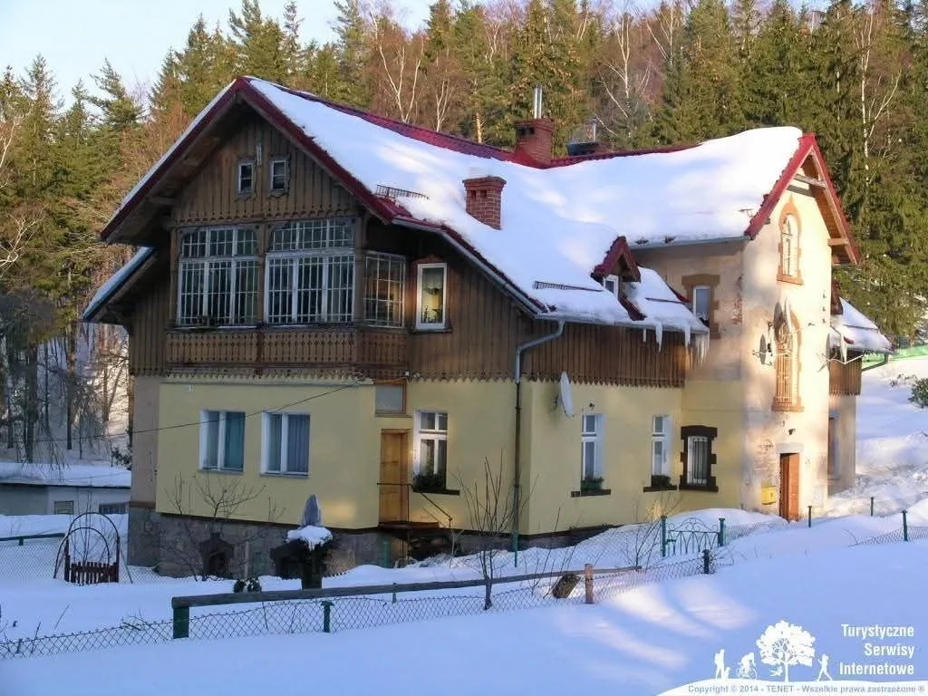 Pokoje u Babci w Karpaczu – Karpacz, Polonia