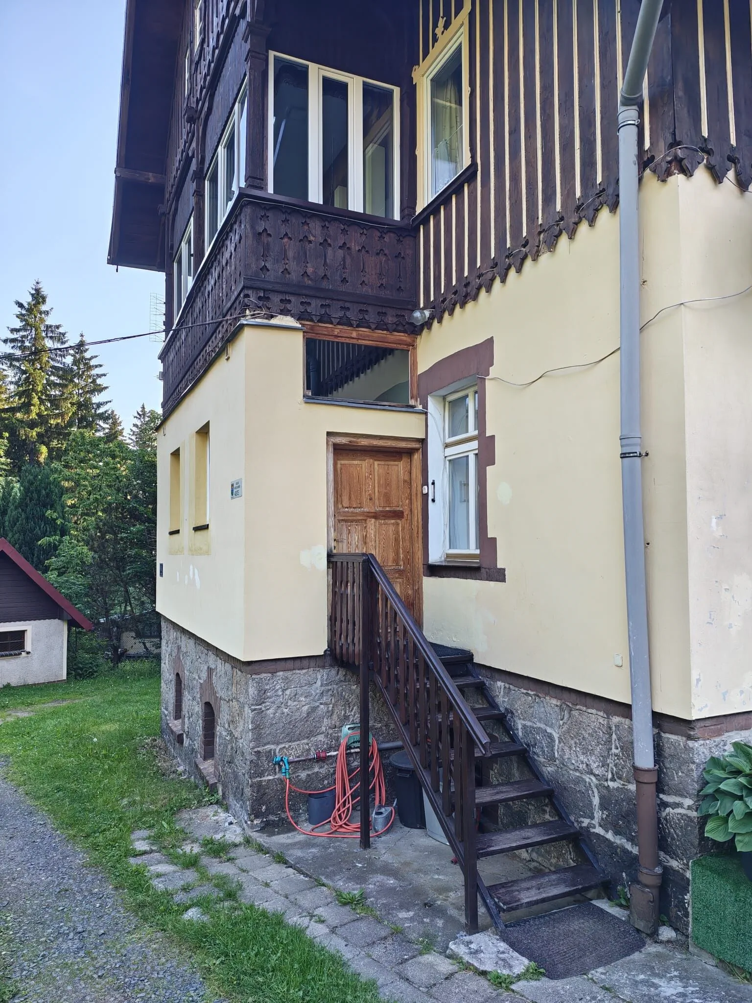Pokoje u Babci w Karpaczu – Karpacz, Polonia