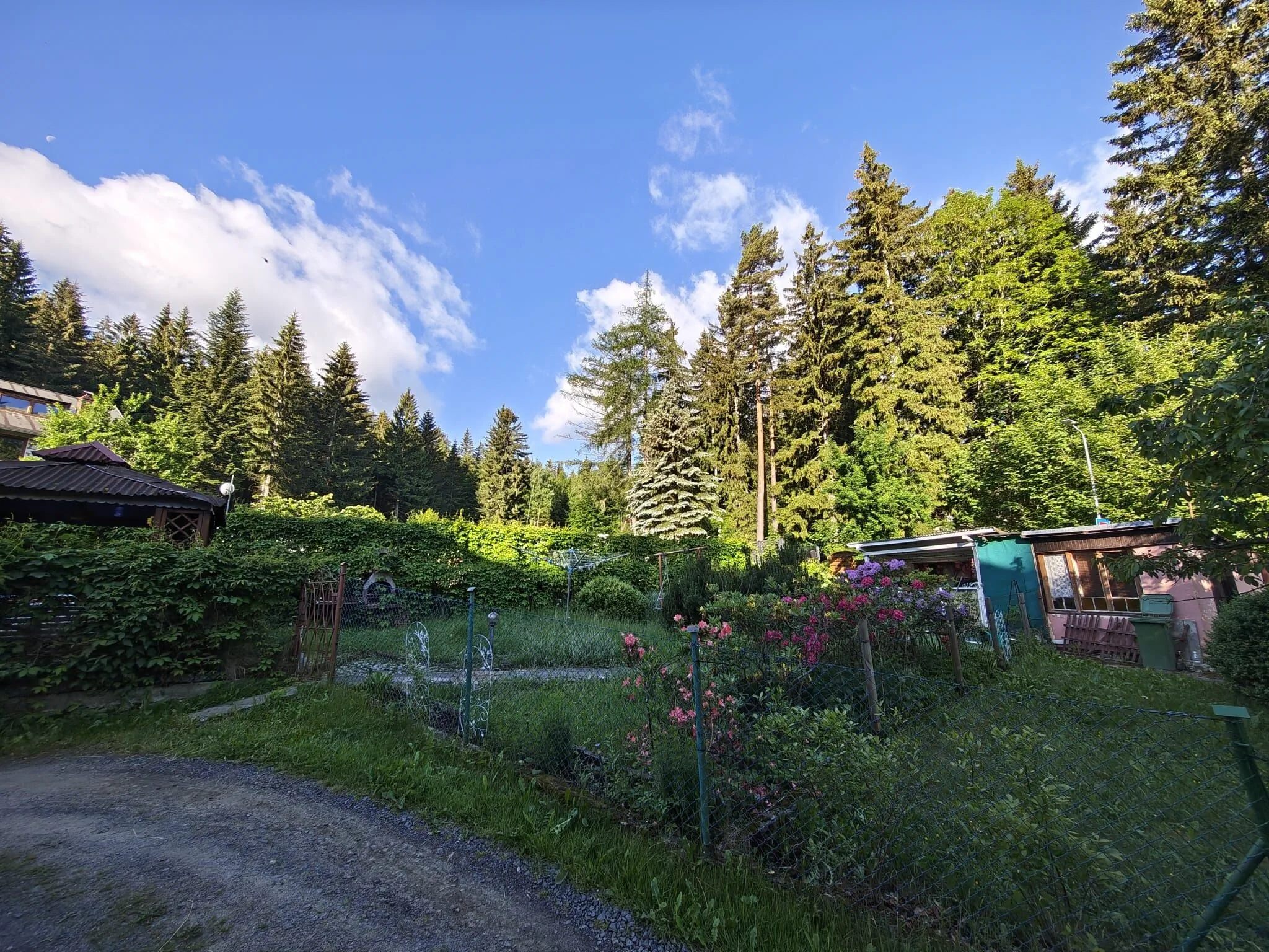 Pokoje u Babci w Karpaczu – Karpacz, Polonia