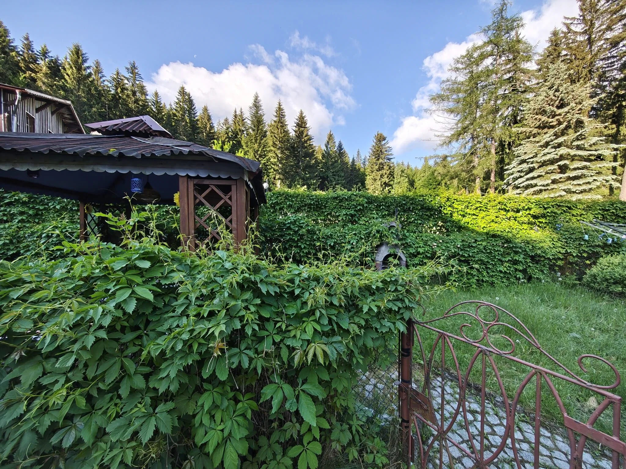 Pokoje u Babci w Karpaczu – Karpacz, Polonia