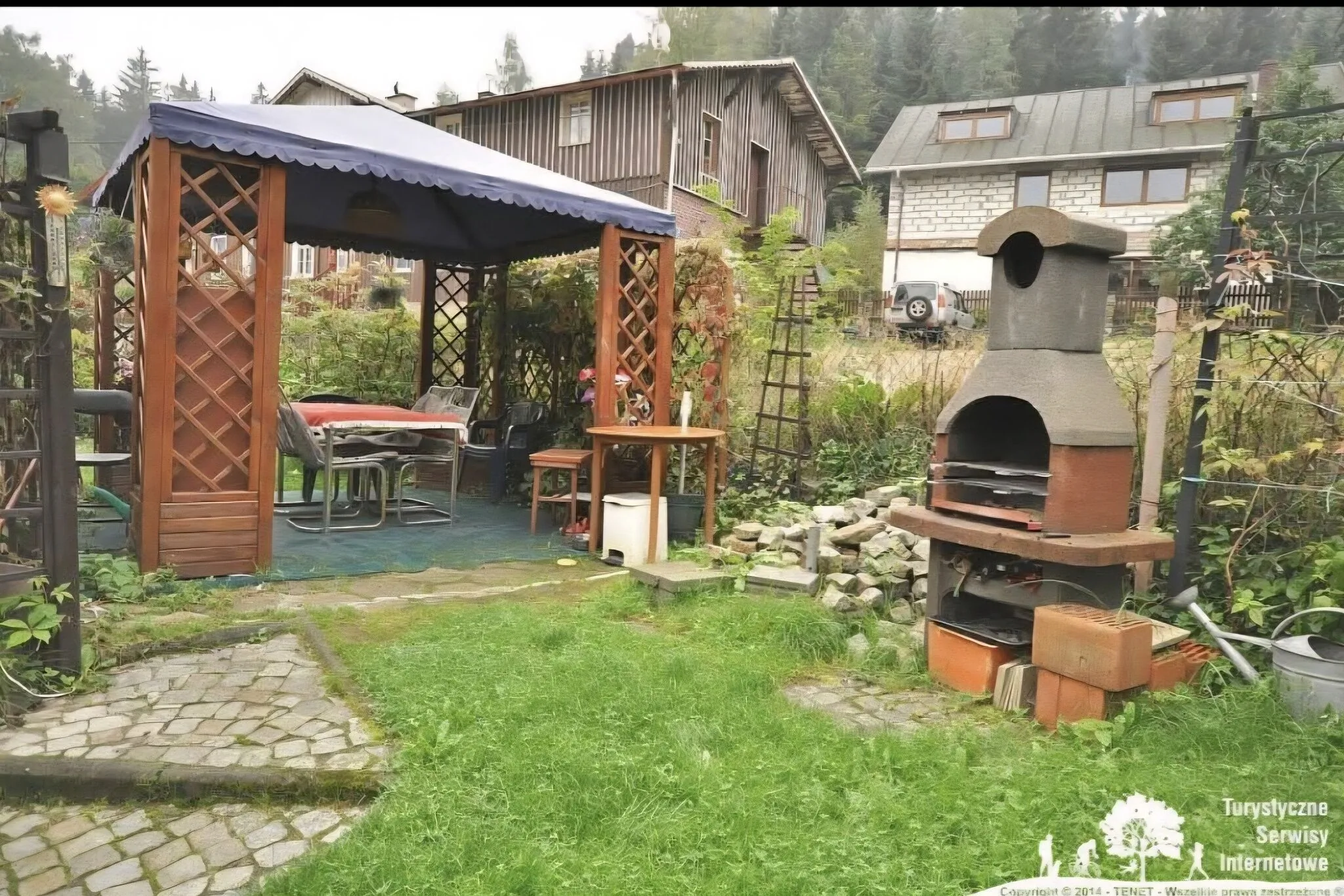 Pokoje u Babci w Karpaczu – Karpacz, Polonia
