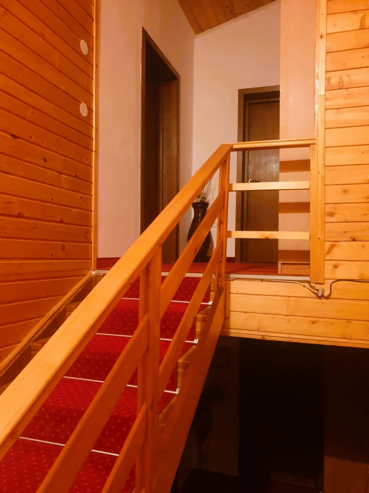Casa Monica Pârâul Rece – Pârâul Rece, România