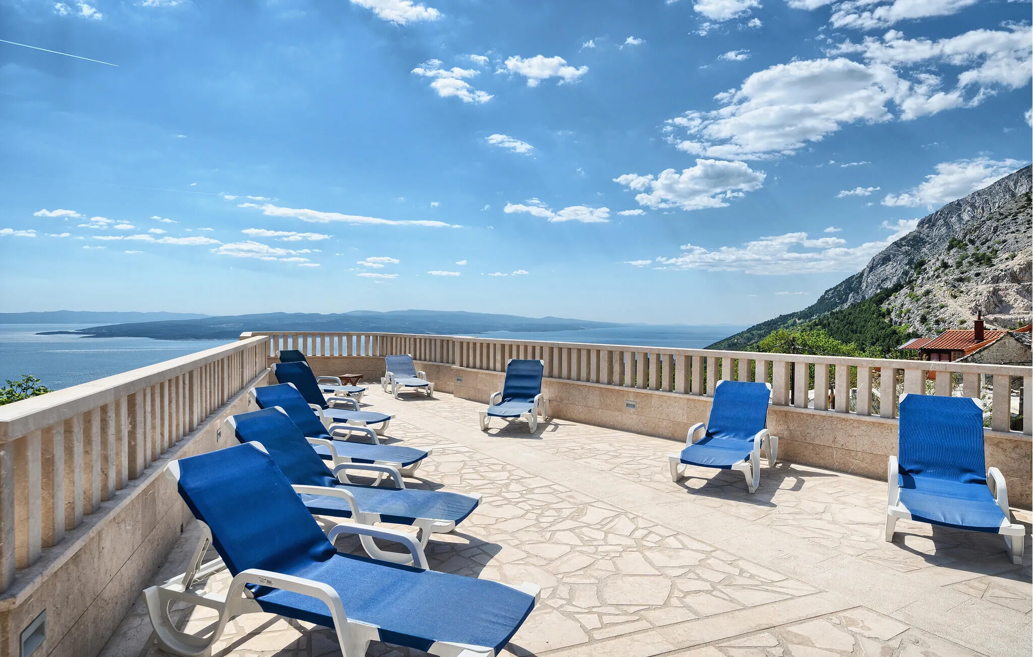 Apartman Bast - CSD206 – Bast, Chorvatsko