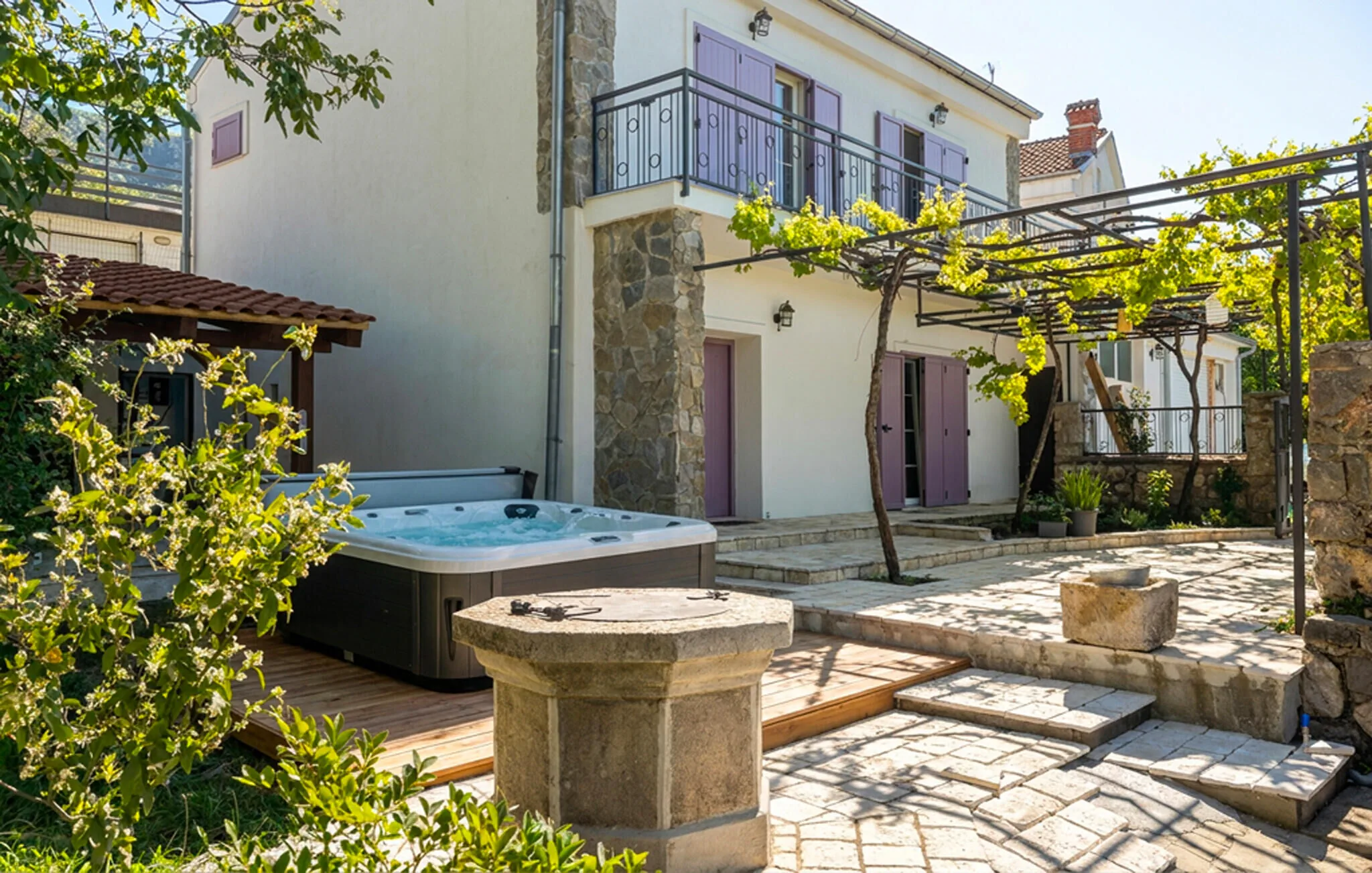 Vendégház Crikvenica - CKA864 – Crikvenica, Chorwacja