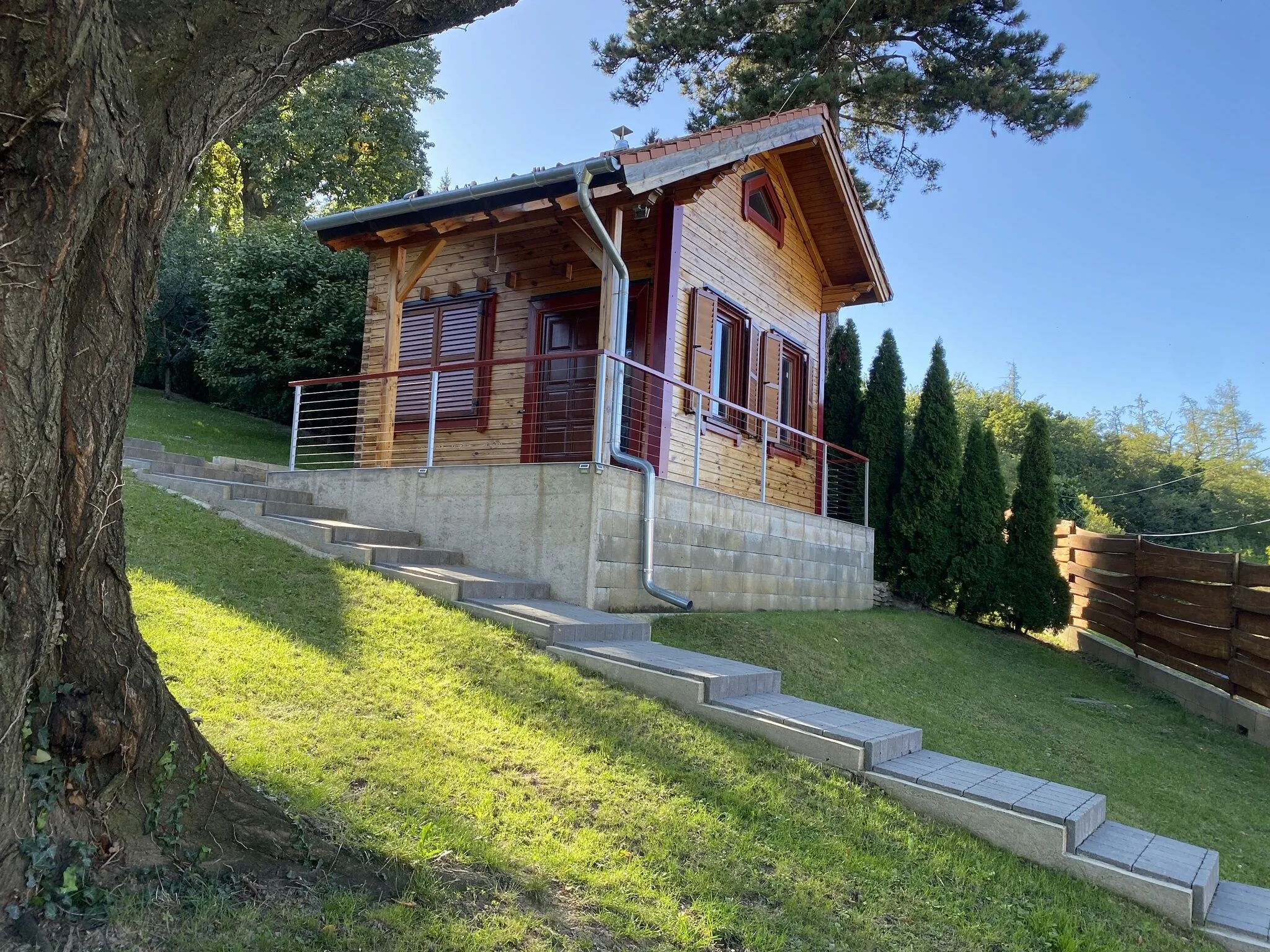 Kőszegi Menedék Apartmanházak – Kőszeg, Węgry
