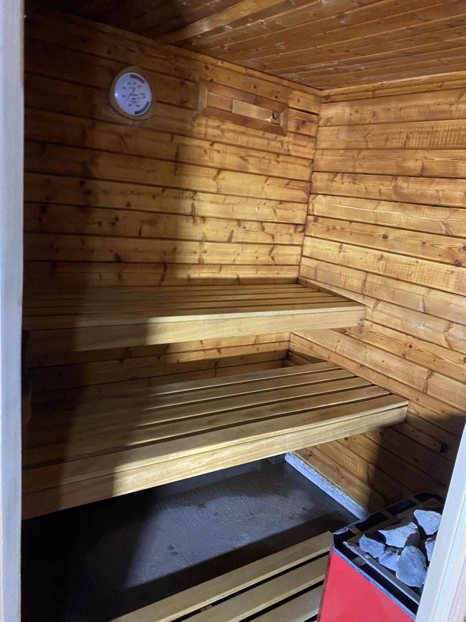 Kőszegi Menedék Apartmanházak – Kőszeg, Węgry