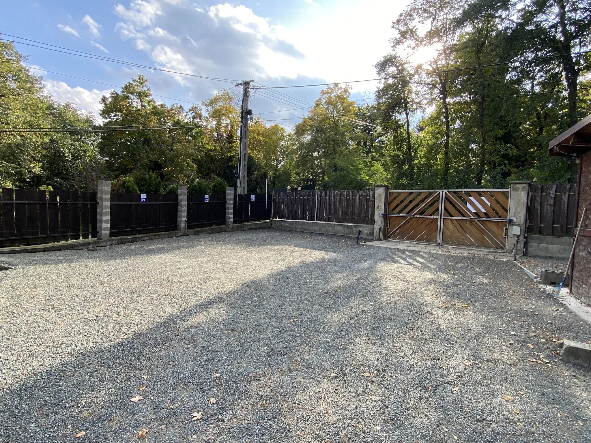 Kőszegi Menedék Apartmanházak – Kőszeg, Węgry
