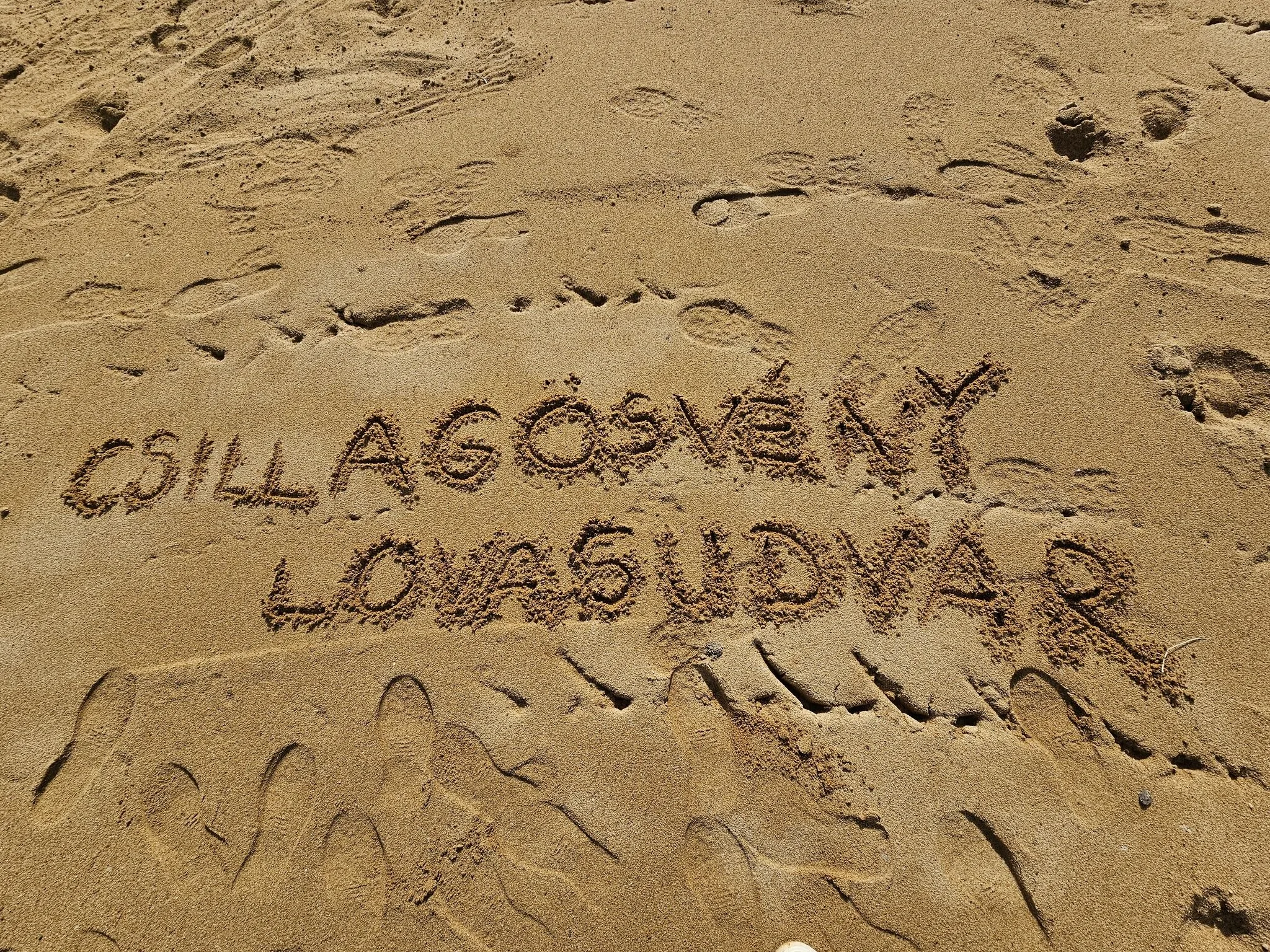 Csillagösvény Lovasudvar Vásárosbéc – Vásárosbéc, Węgry