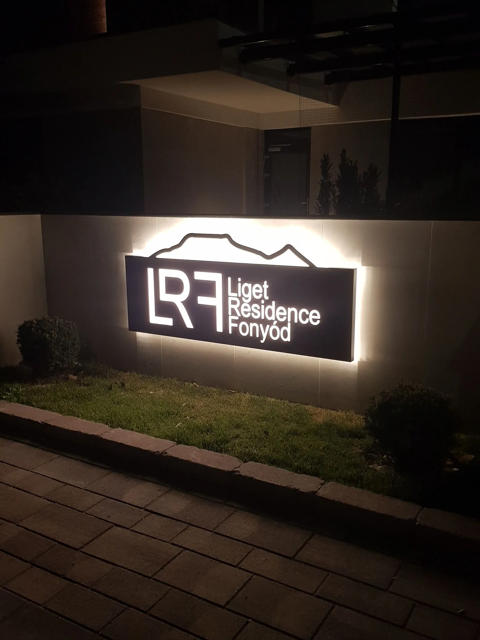 Szolár Apartman Fonyódliget – Fonyód, Węgry
