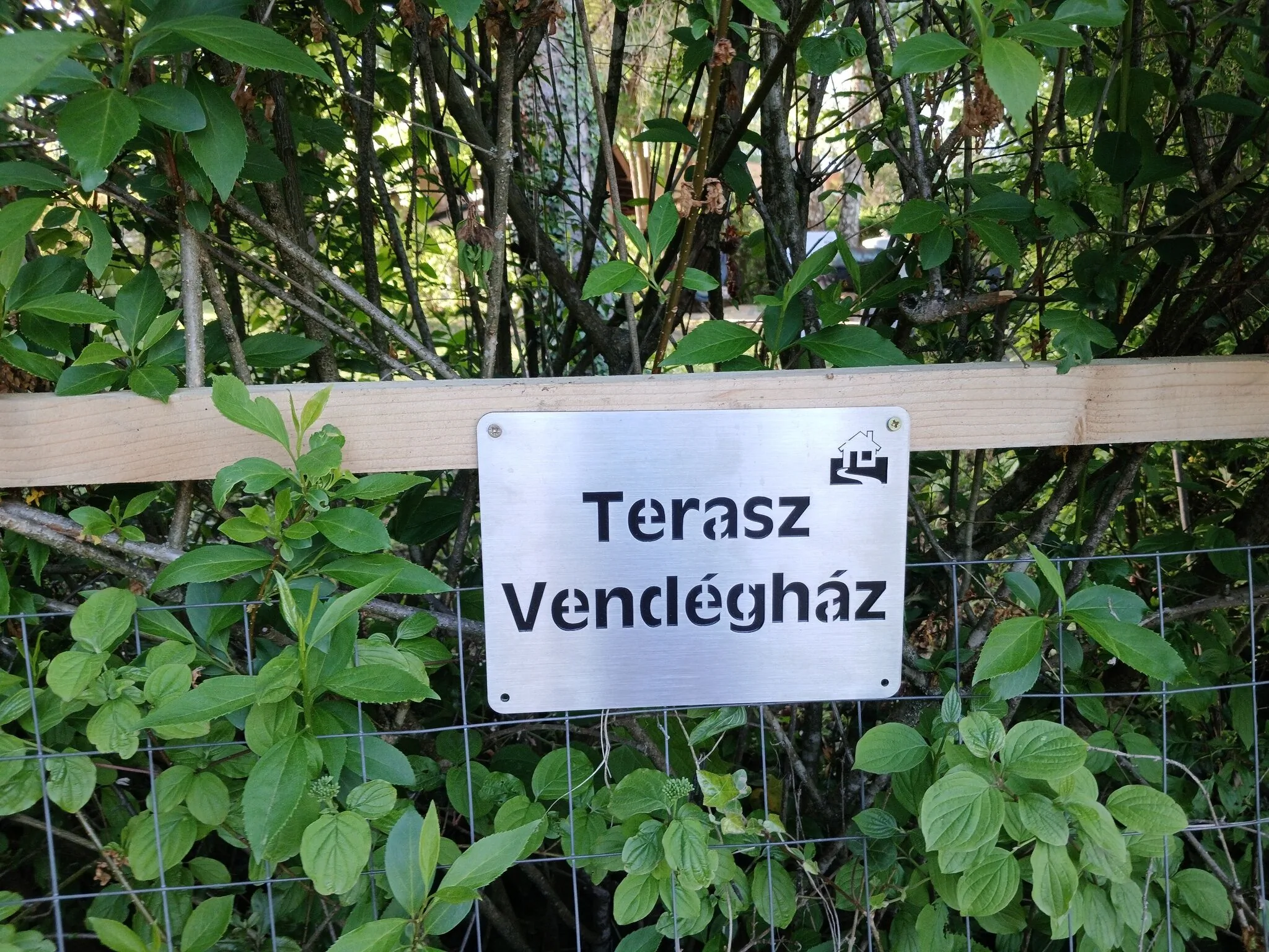 Terasz Vendégház Abaliget – Abaliget, Ungaria