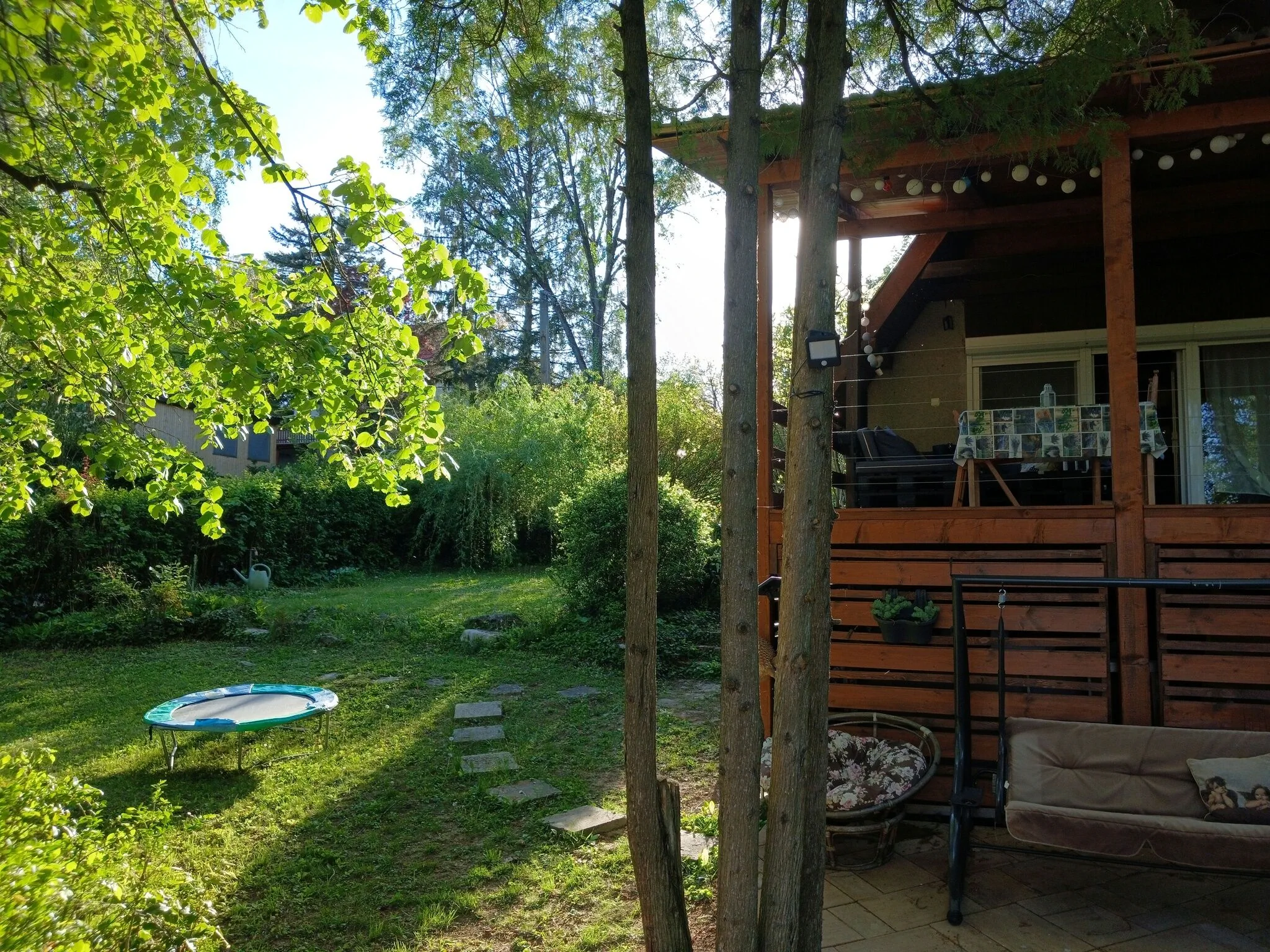 Terasz Vendégház Abaliget – Abaliget, Ungaria