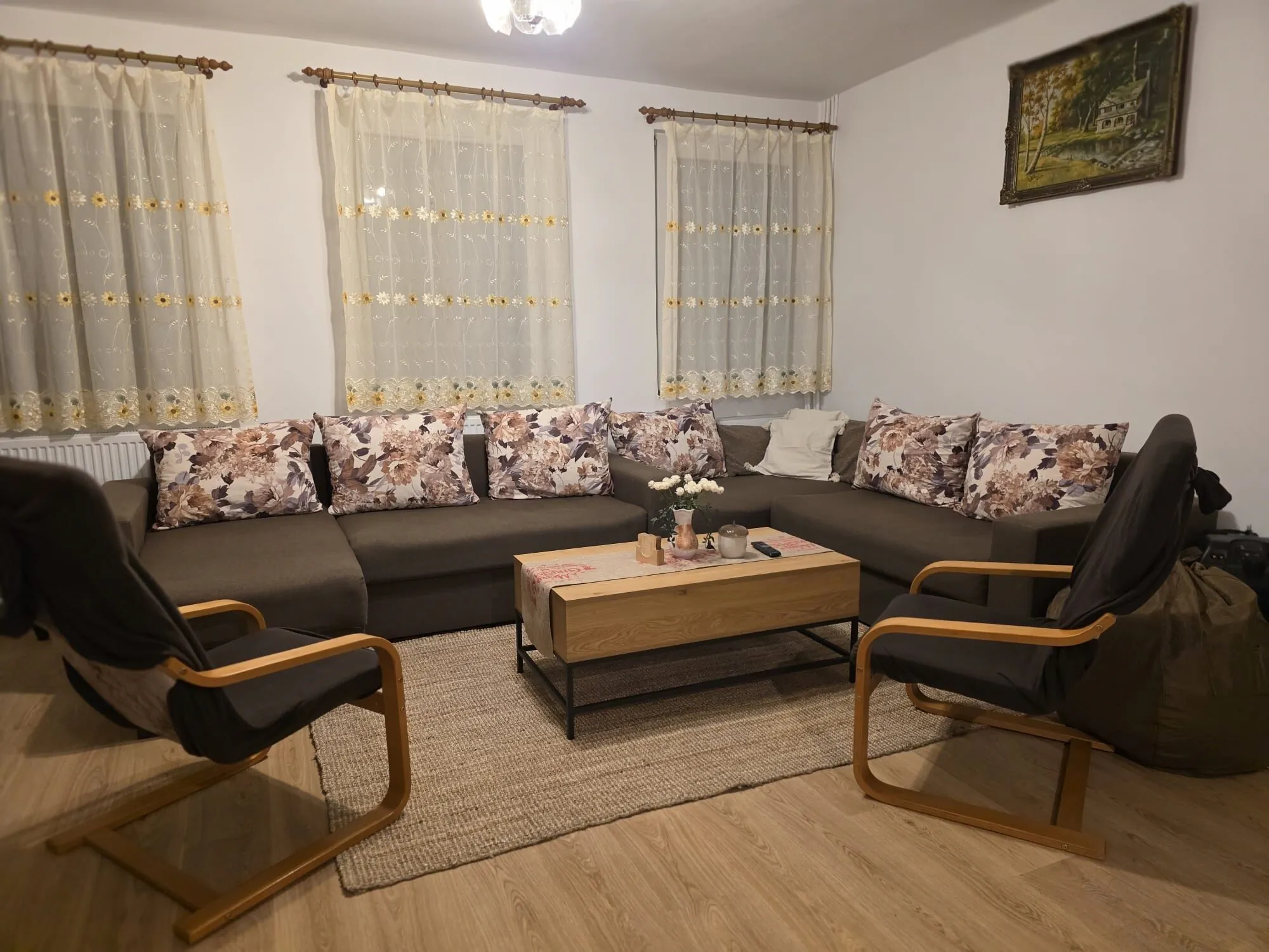 Cabana Maly Petroşani – Petroşani, România