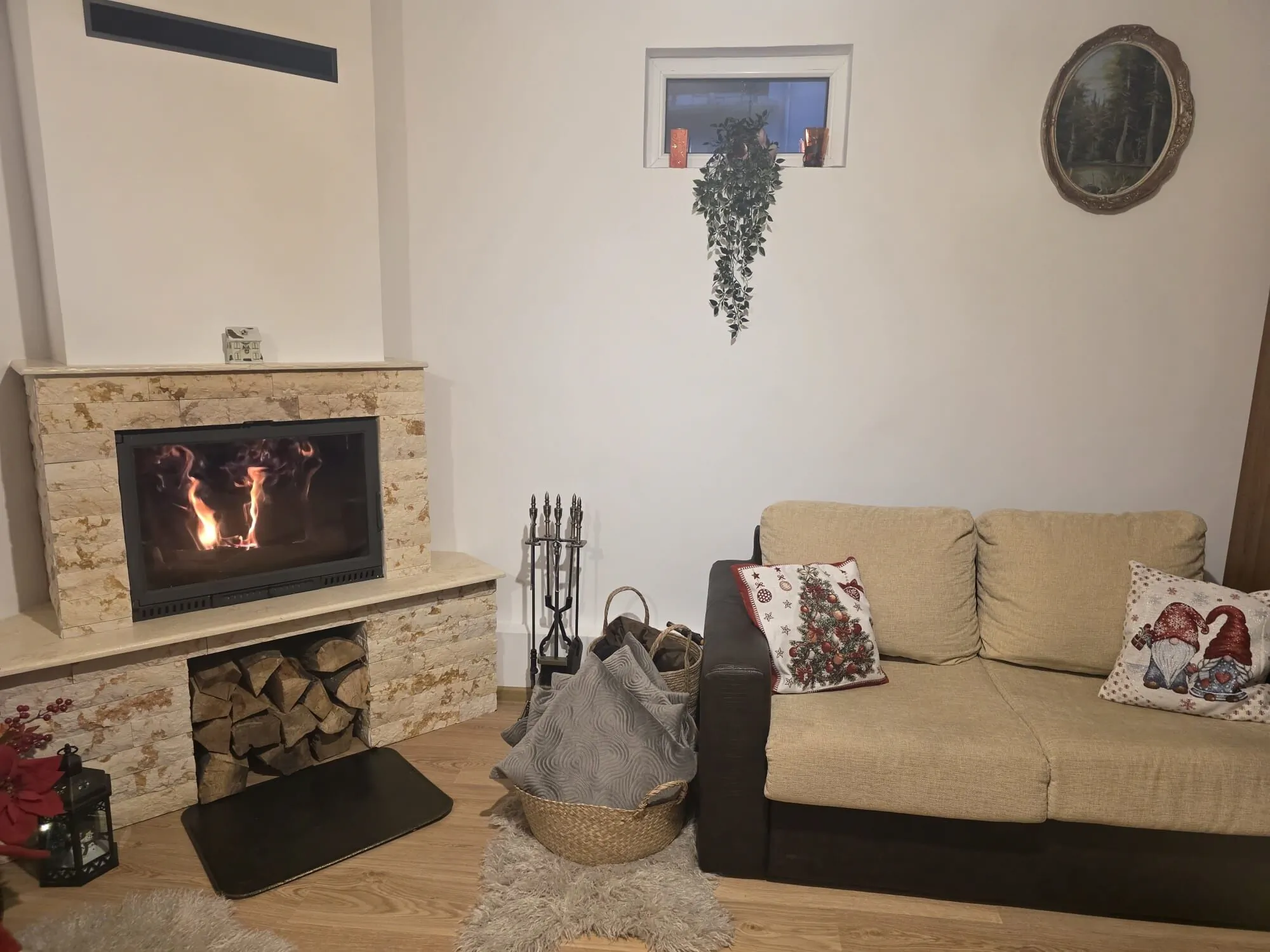 Cabana Maly Petroşani – Petroşani, România