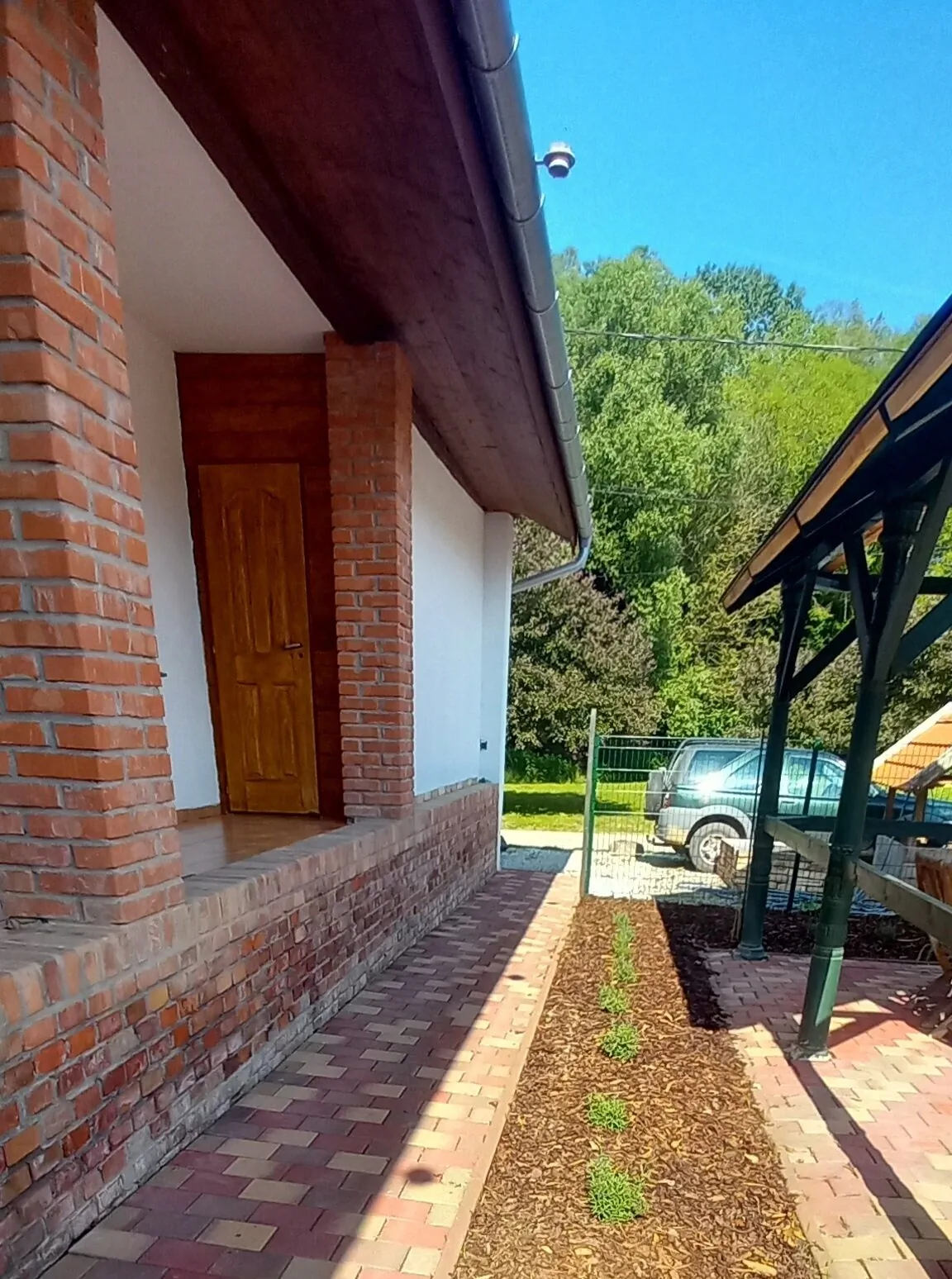 HESZ Vendégház Szálka – Szálka, Ungaria