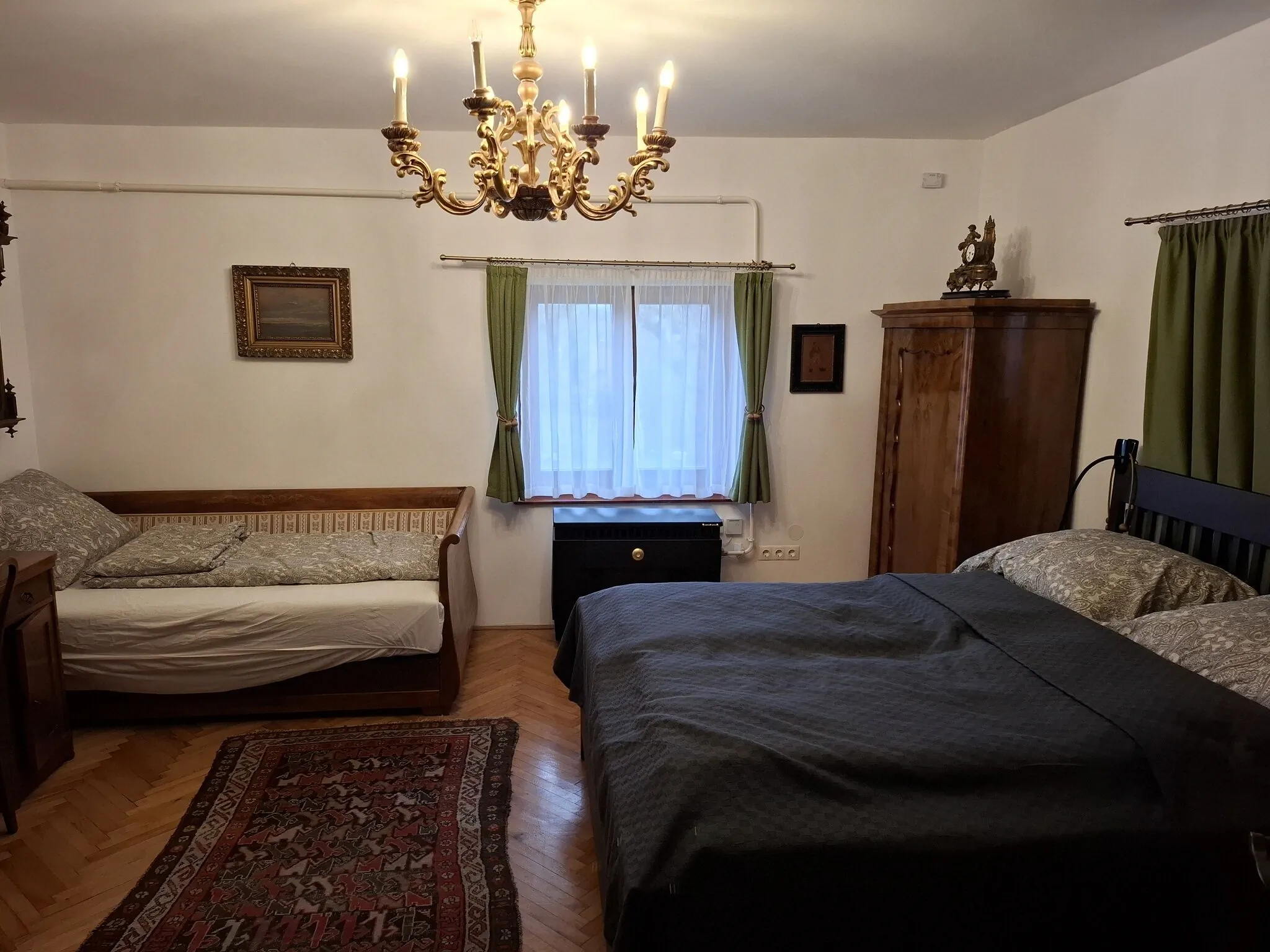 Szentantalfa Patakparti Vendégház - foto 6