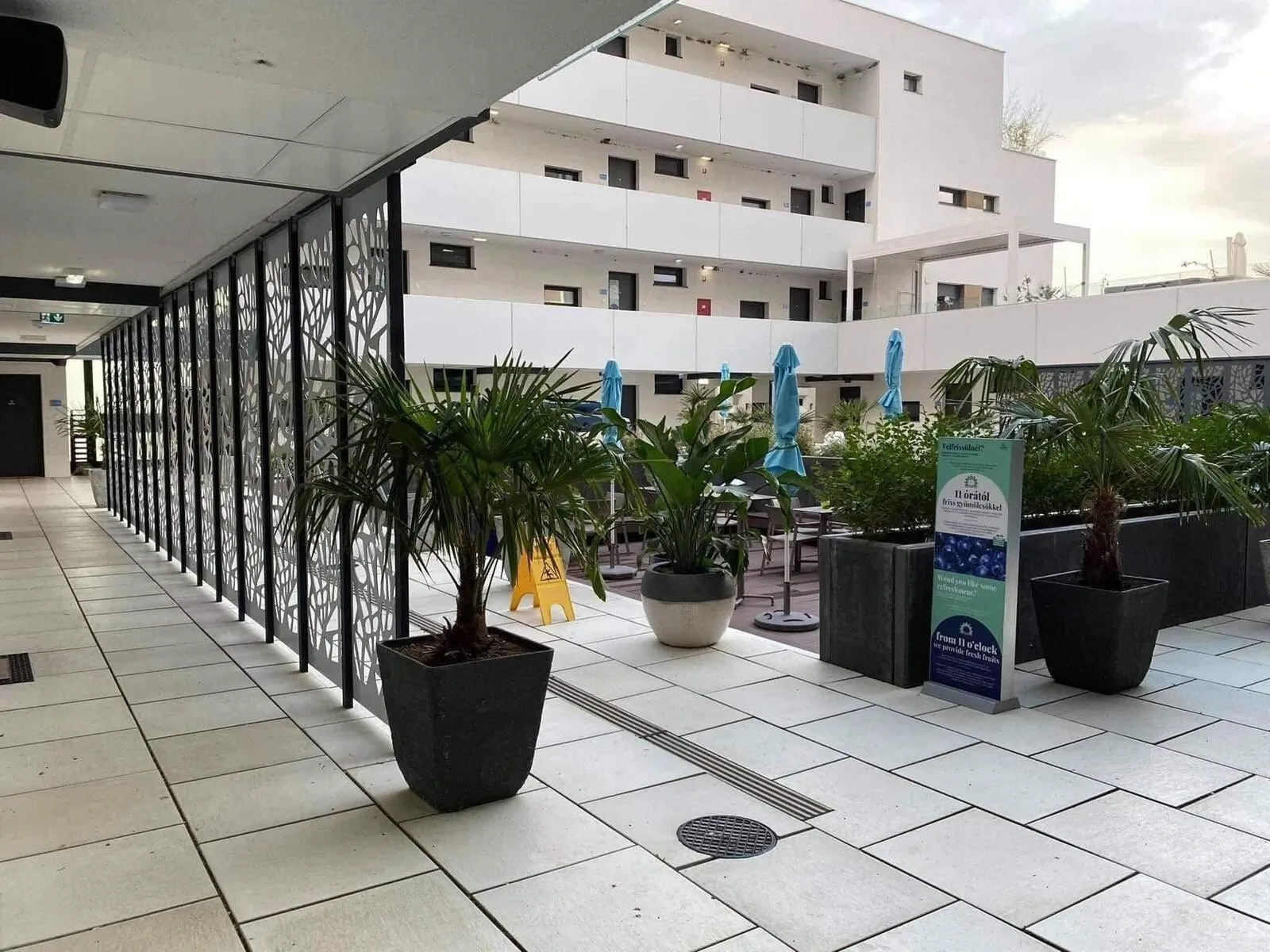 AquaVibe Apartman Fonyód - foto 3