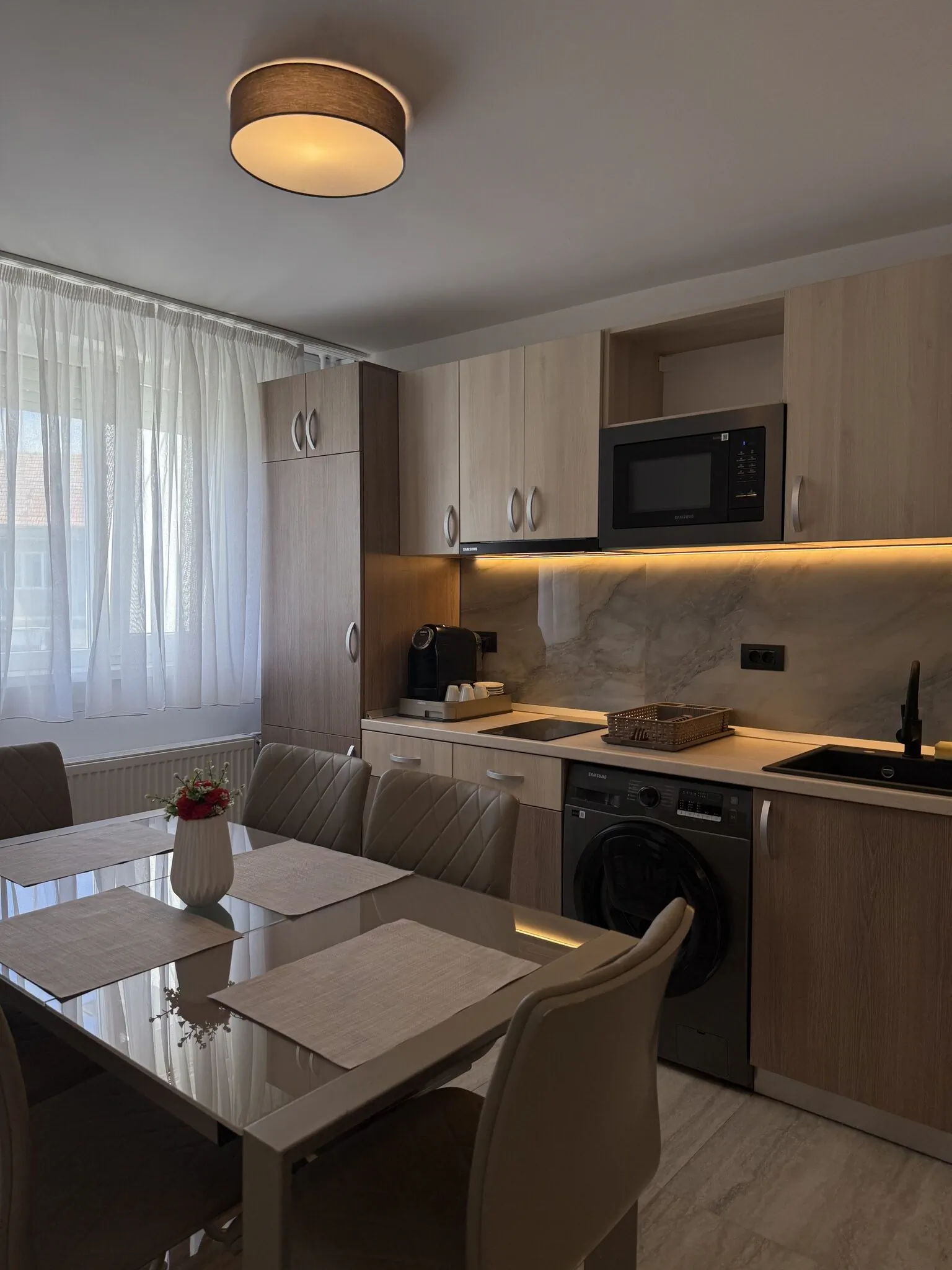 Apartamente Alisa Băile Felix – Băile Felix, România
