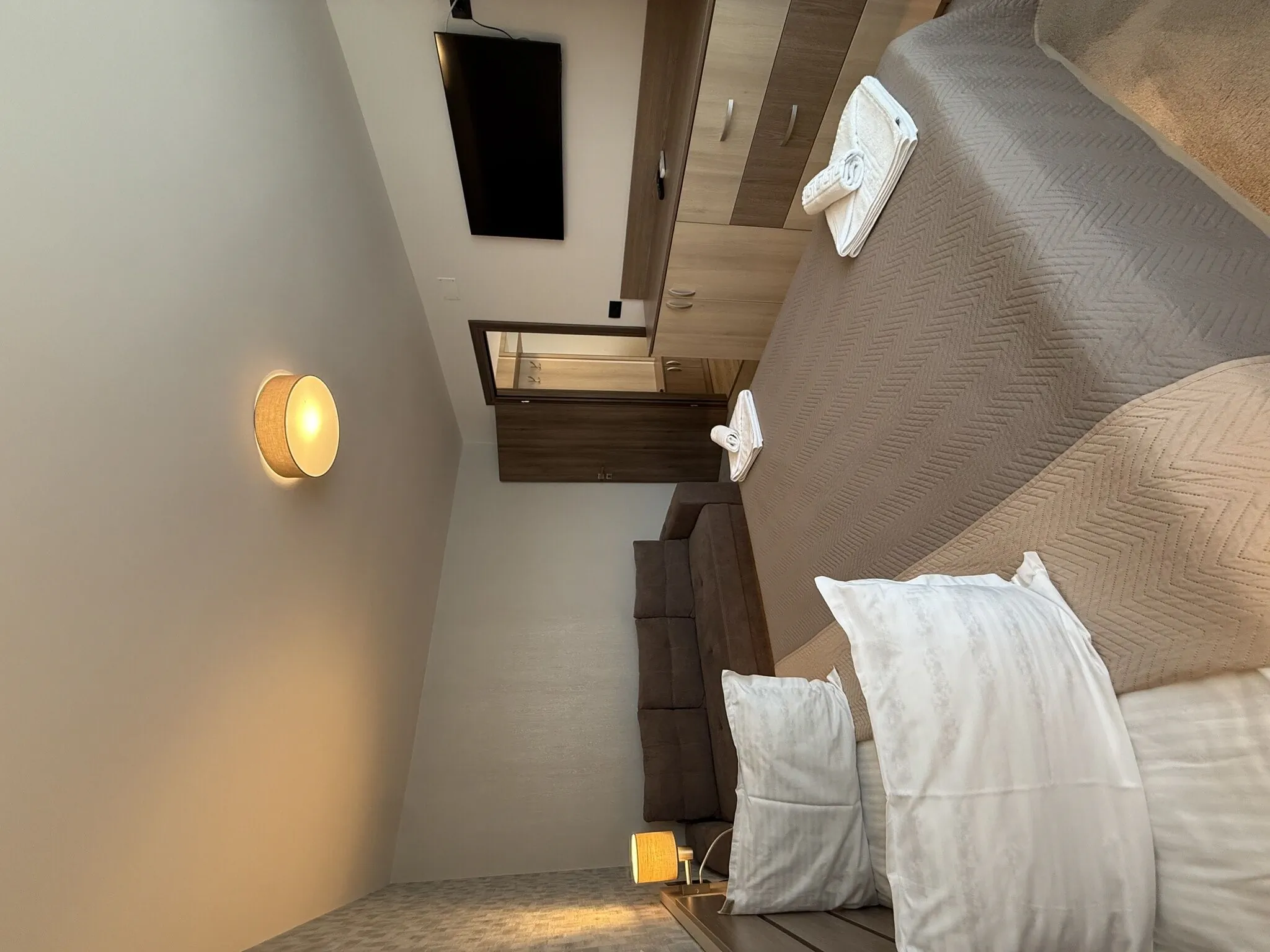 Apartamente Alisa Băile Felix – Băile Felix, România