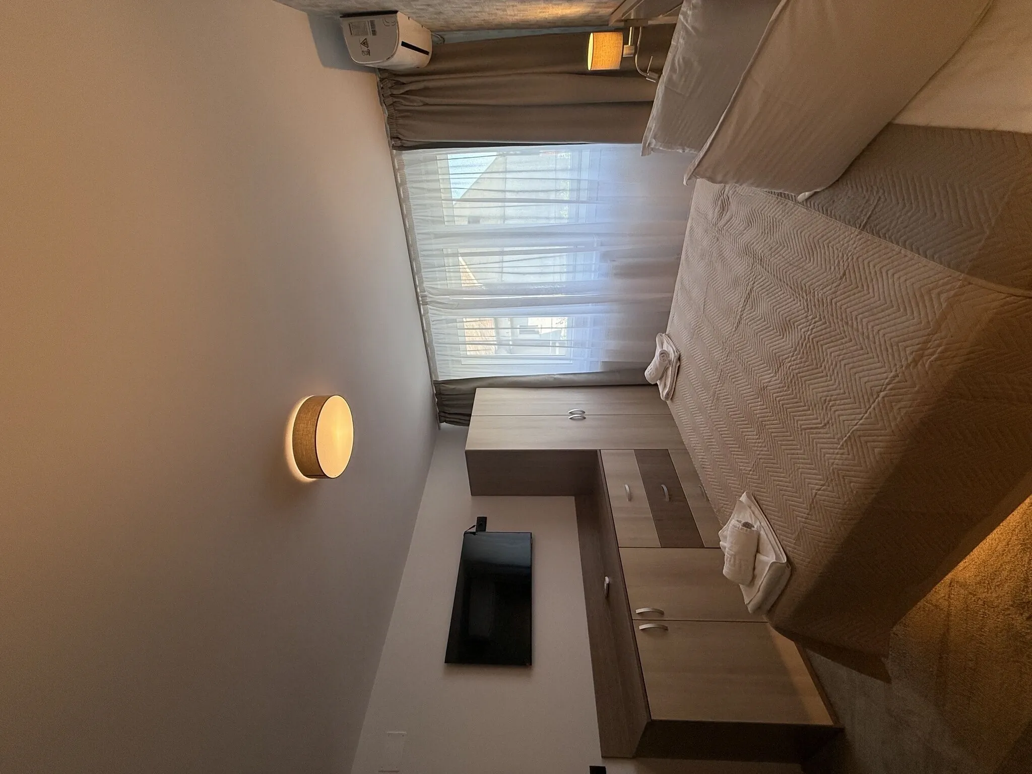 Apartamente Alisa Băile Felix – Băile Felix, România